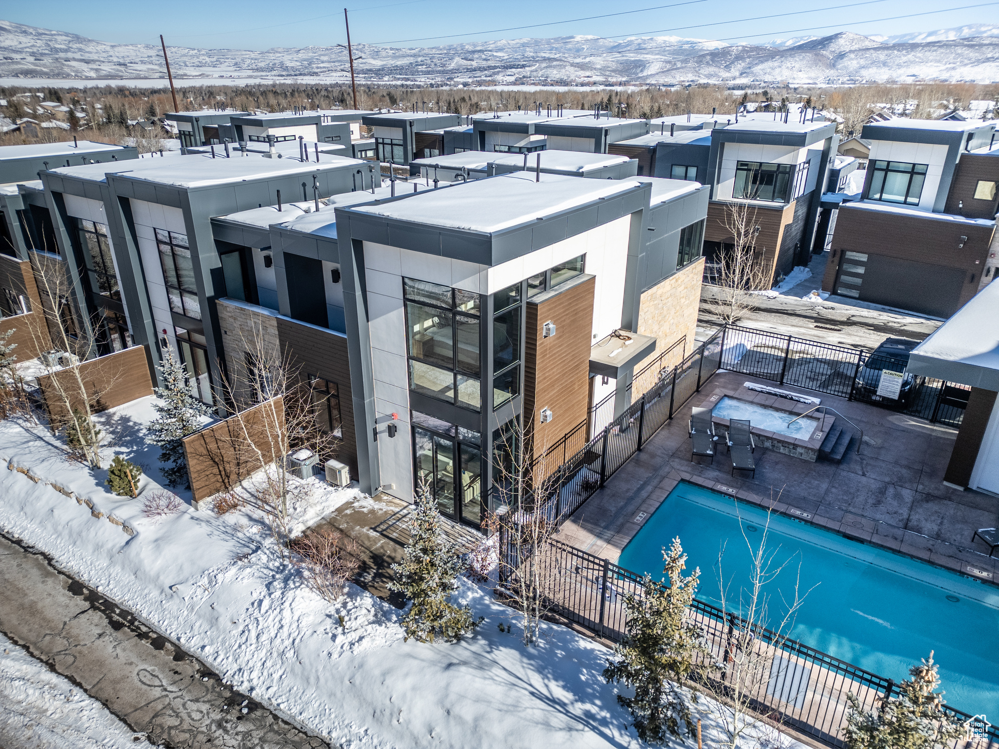 4134 Cooper Ln #21, Park City, Utah image 2