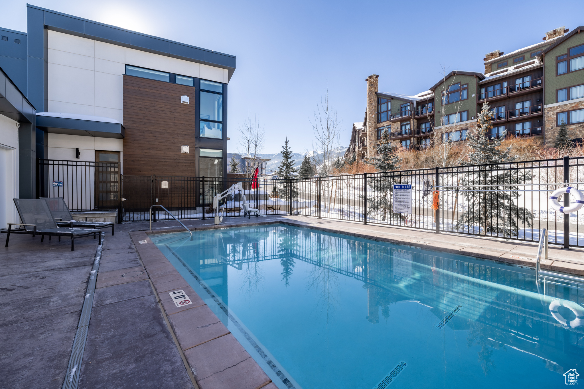 4134 Cooper Ln #21, Park City, Utah image 41