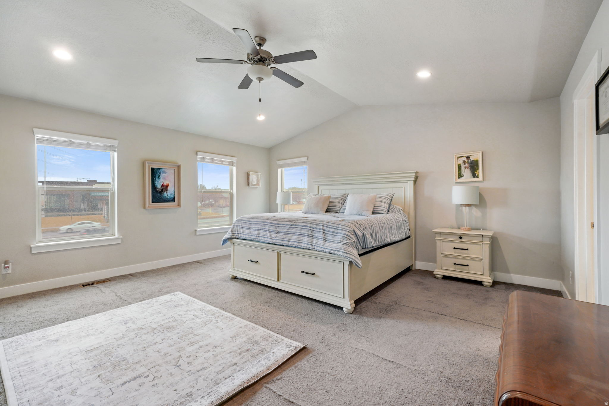 THE COVE AT ROCK CR - Residential