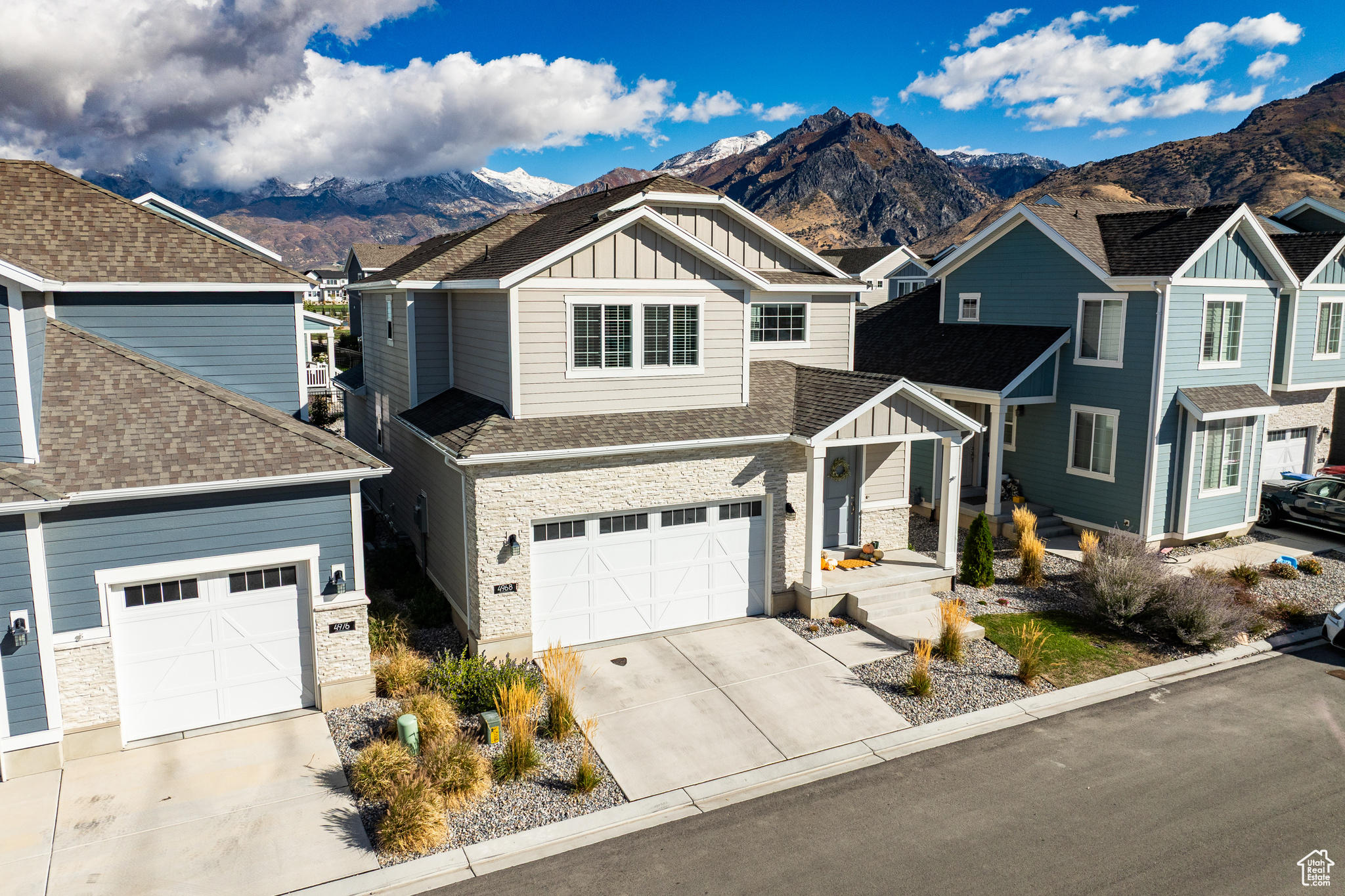 IVORY COTTAGE - Residential