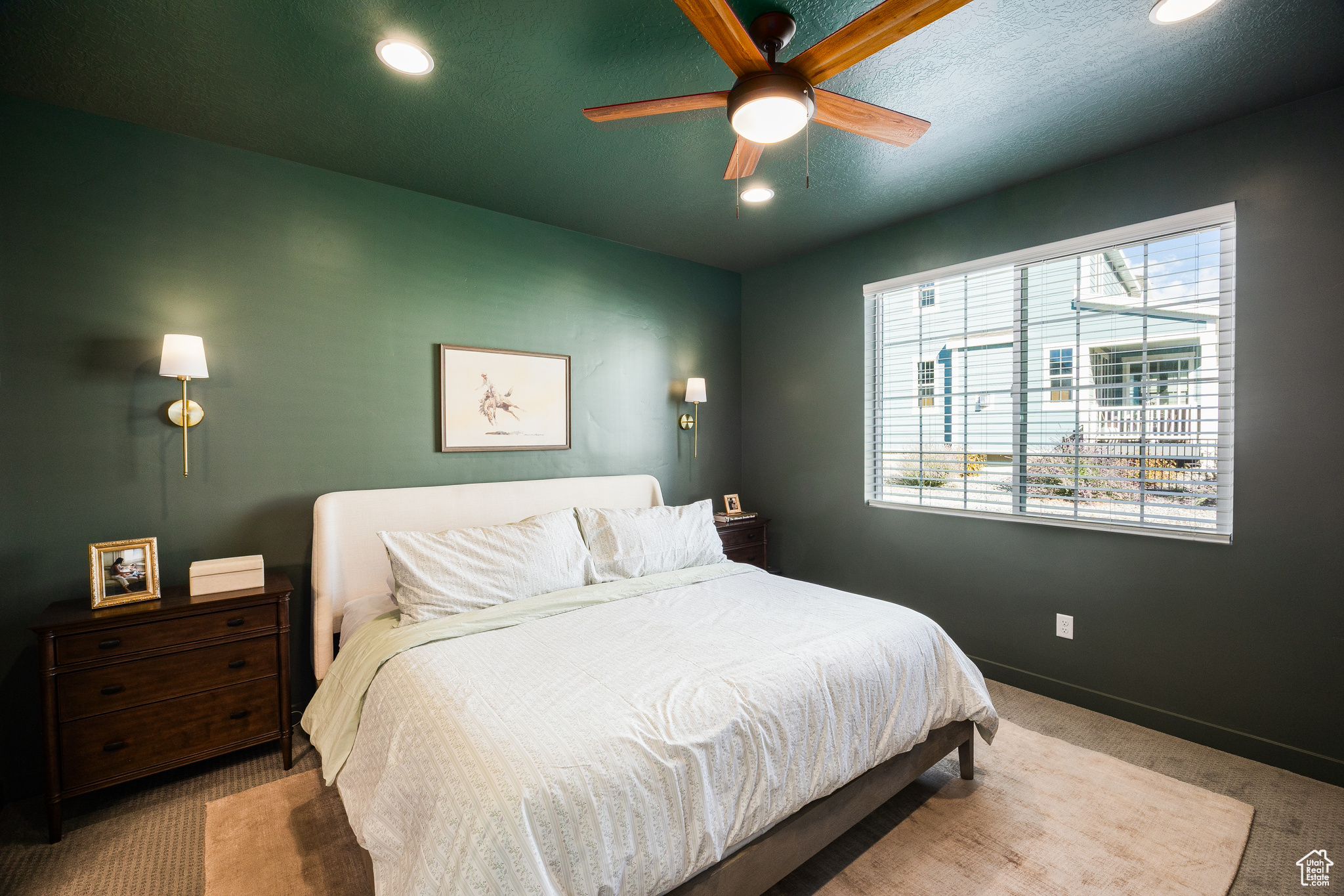 IVORY COTTAGE - Residential