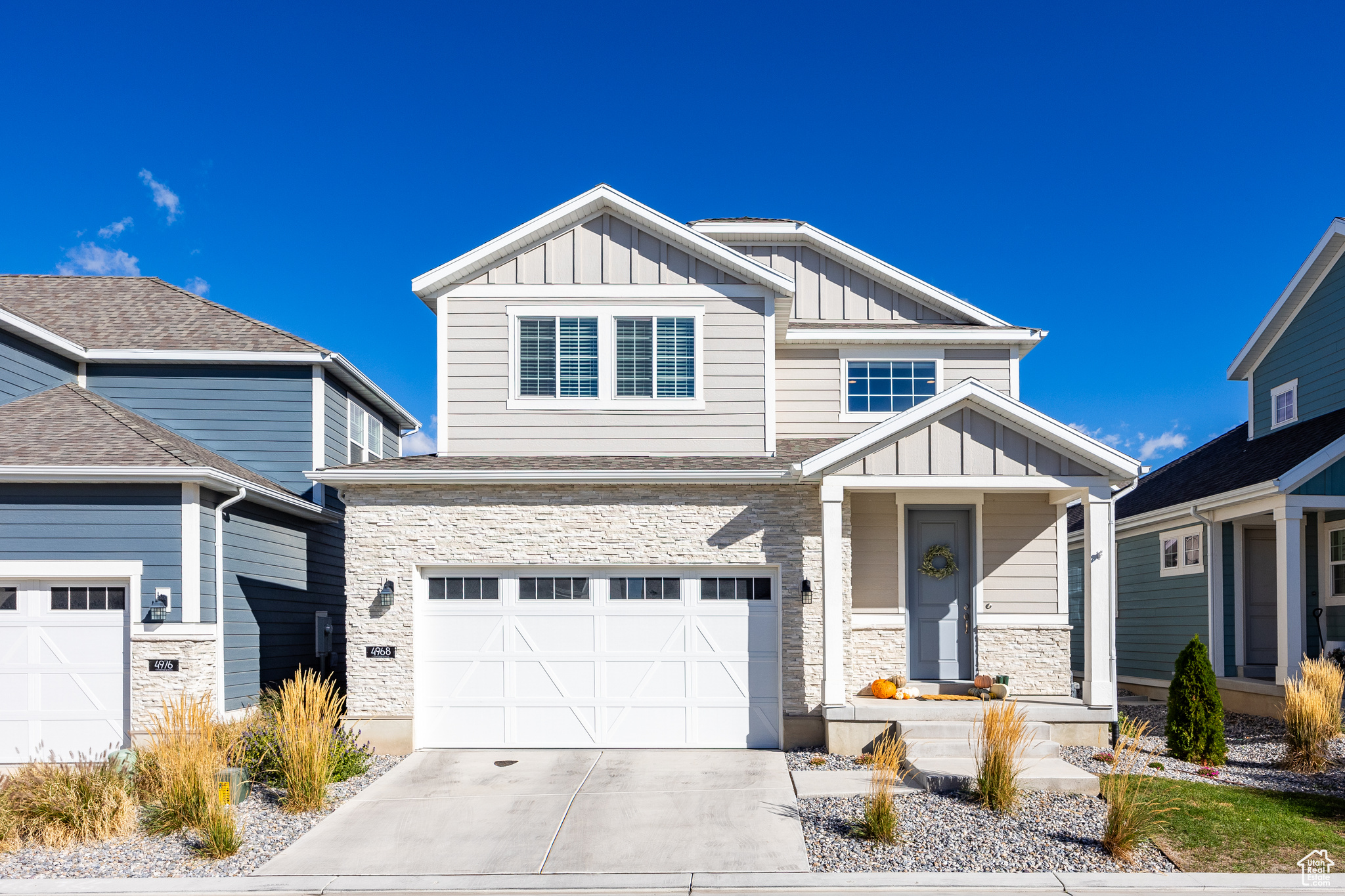 IVORY COTTAGE - Residential