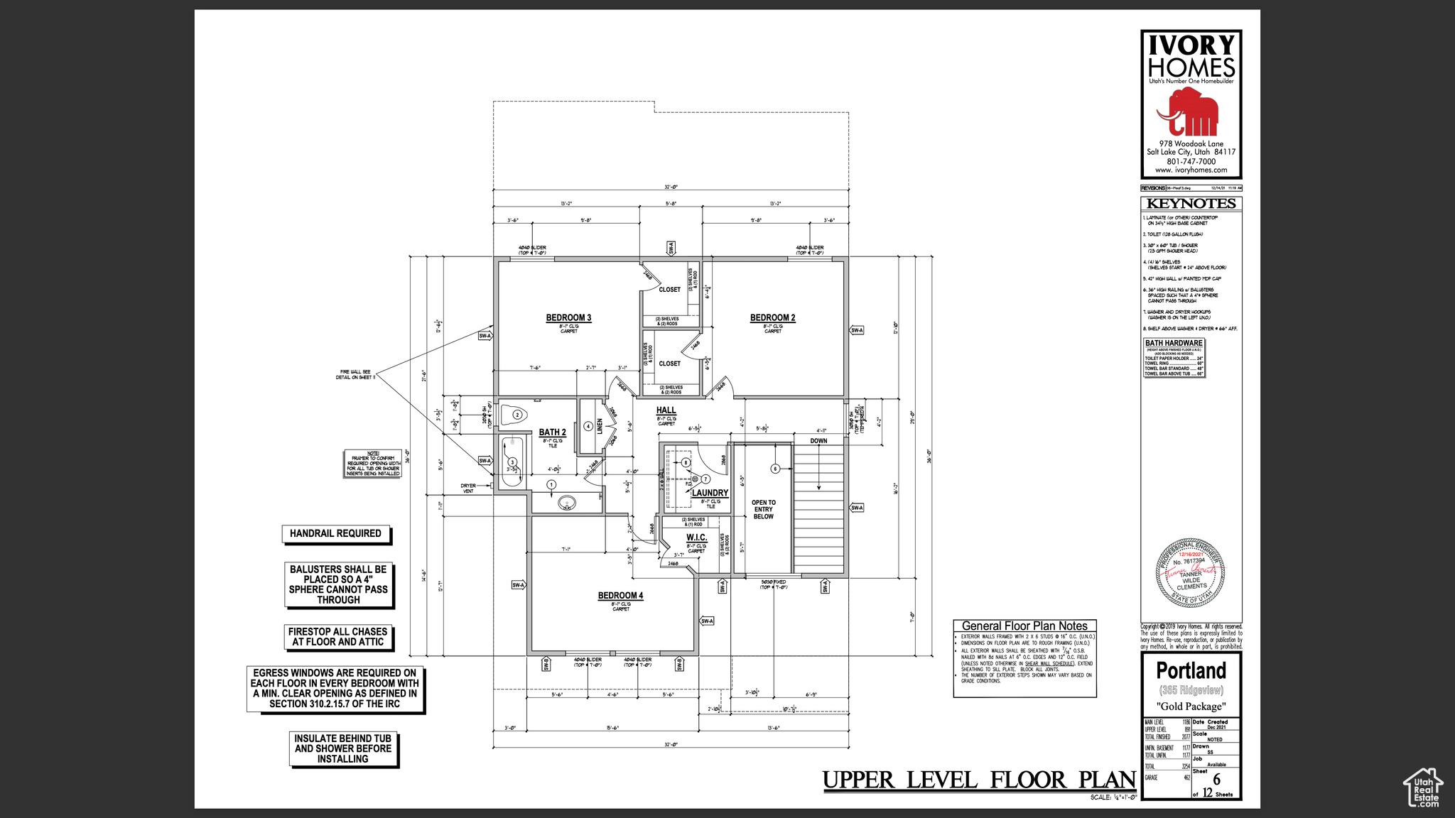 IVORY COTTAGE - Residential