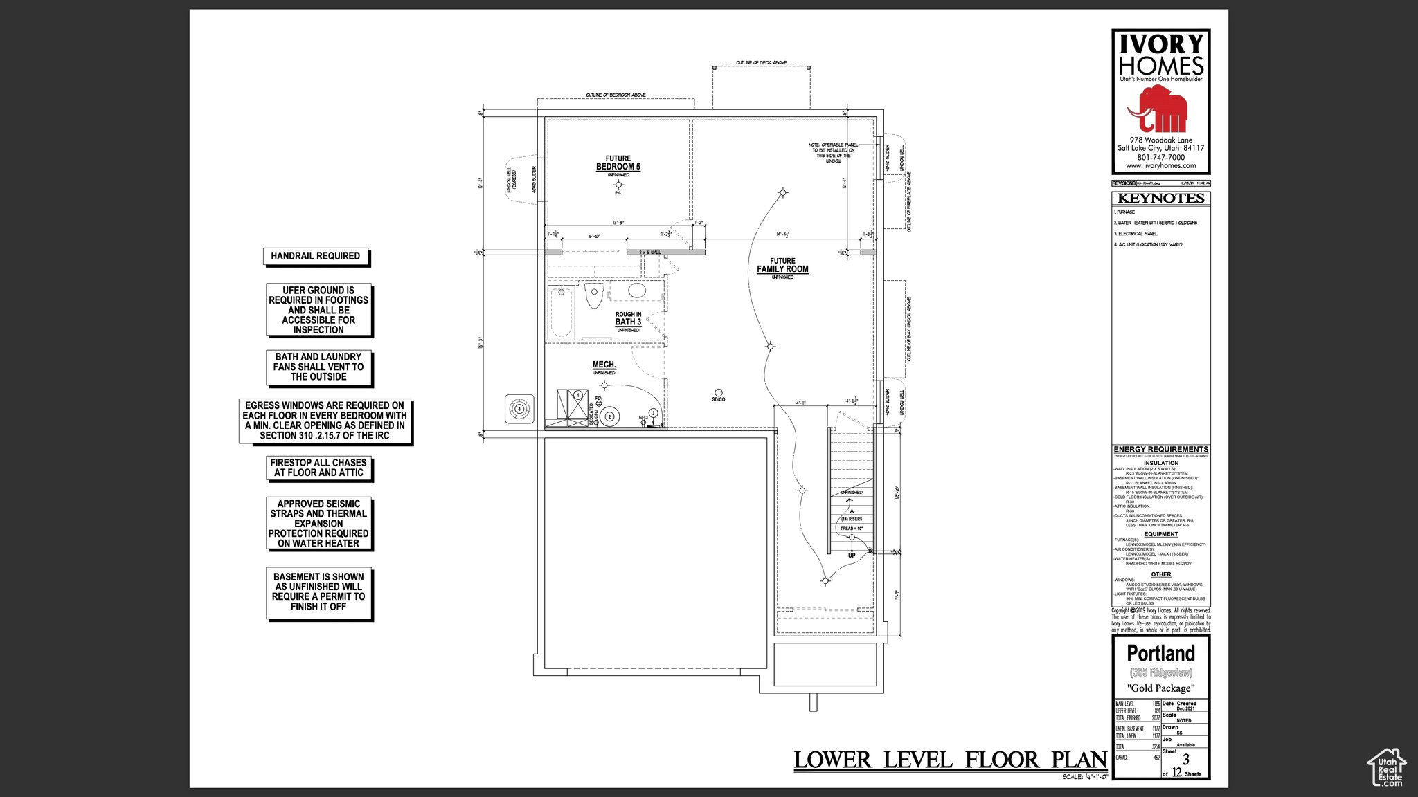 IVORY COTTAGE - Residential