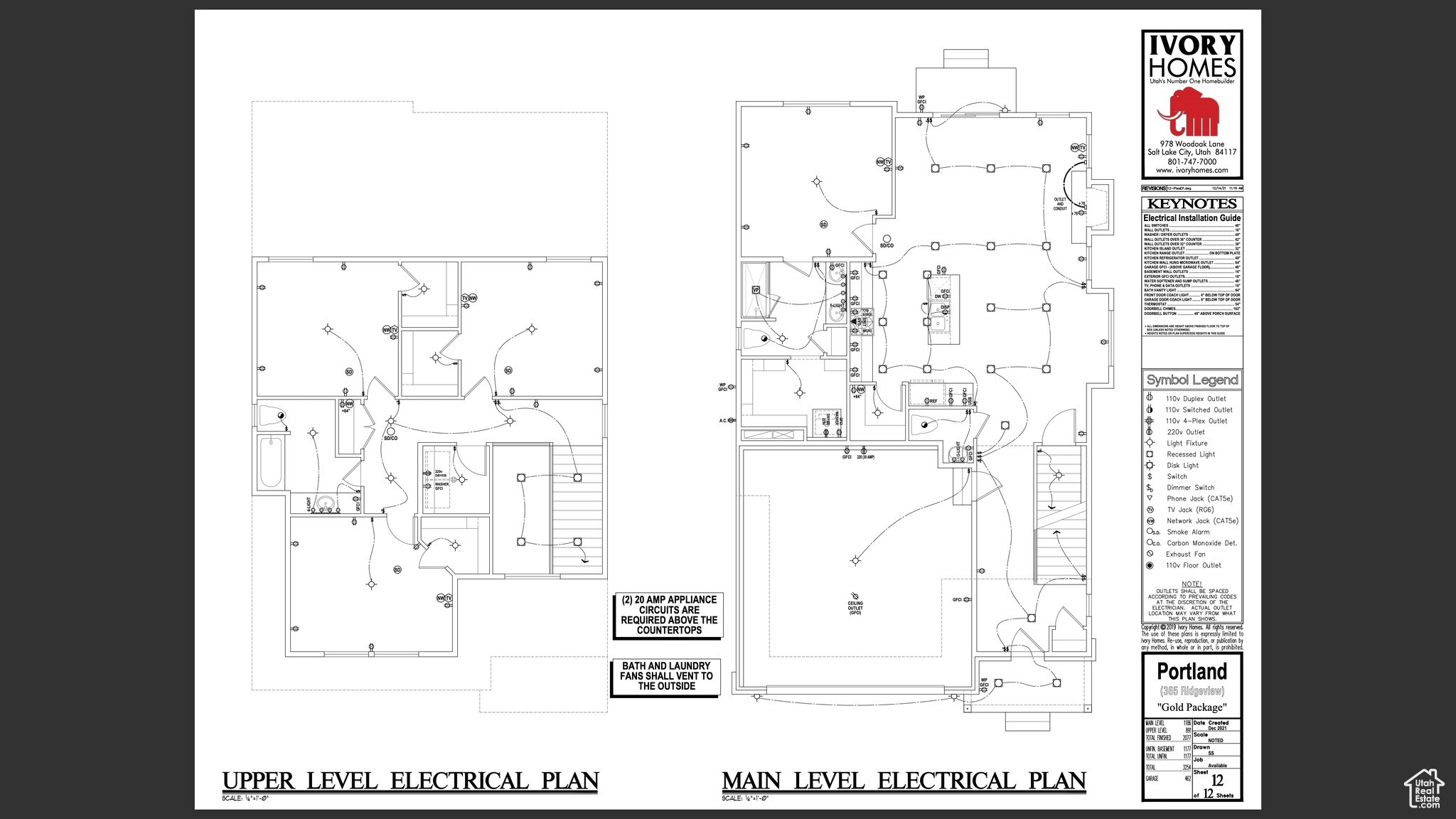 IVORY COTTAGE - Residential