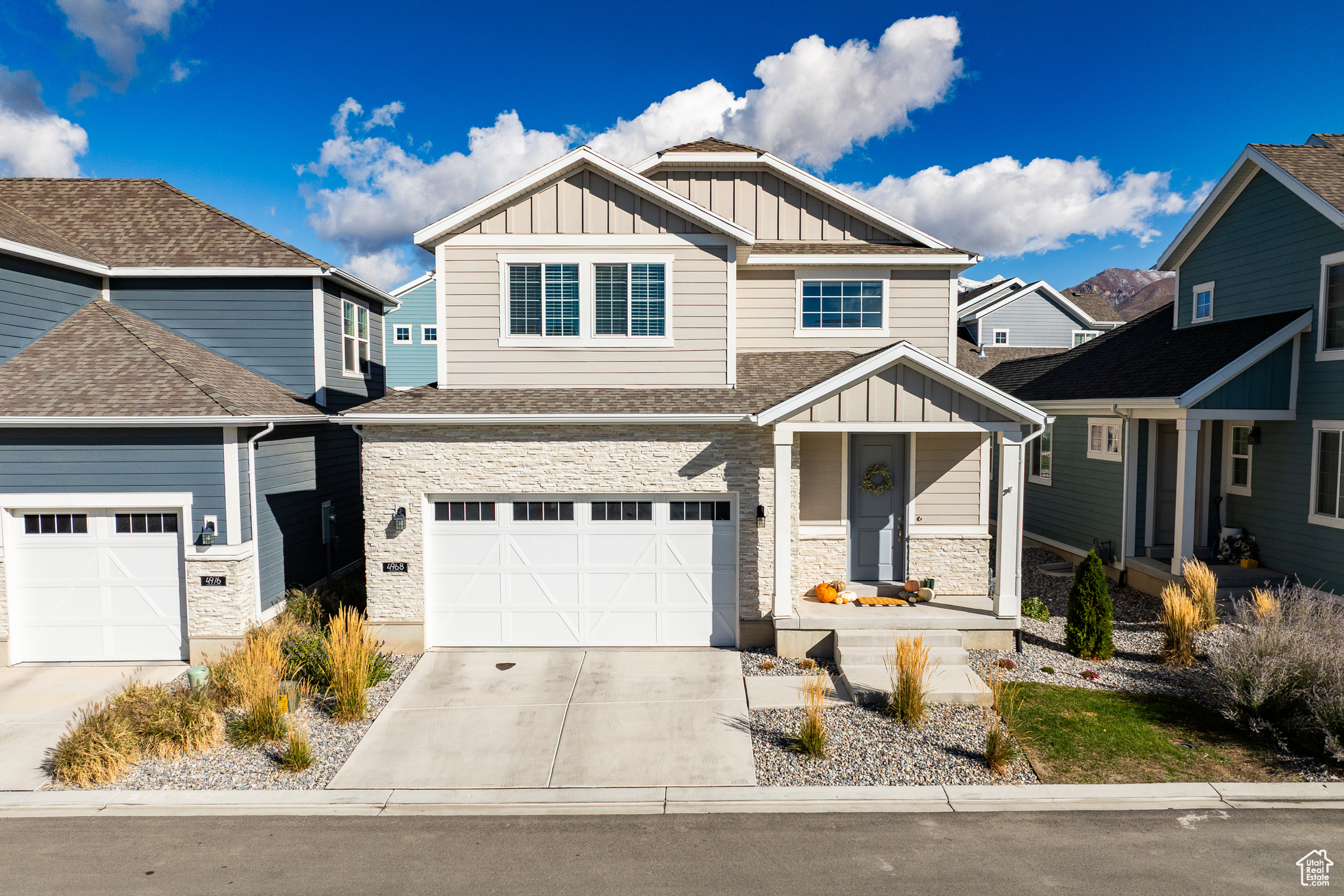 IVORY COTTAGE - Residential