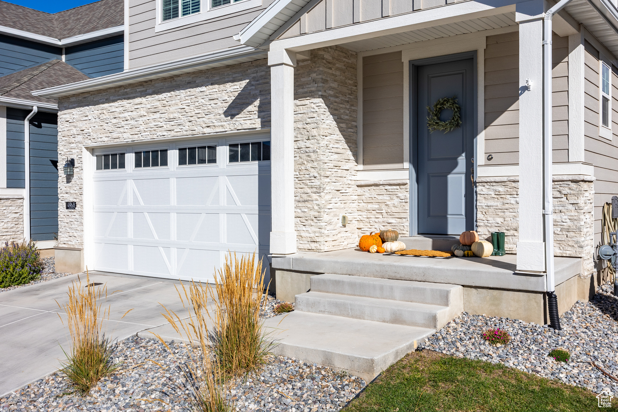 IVORY COTTAGE - Residential