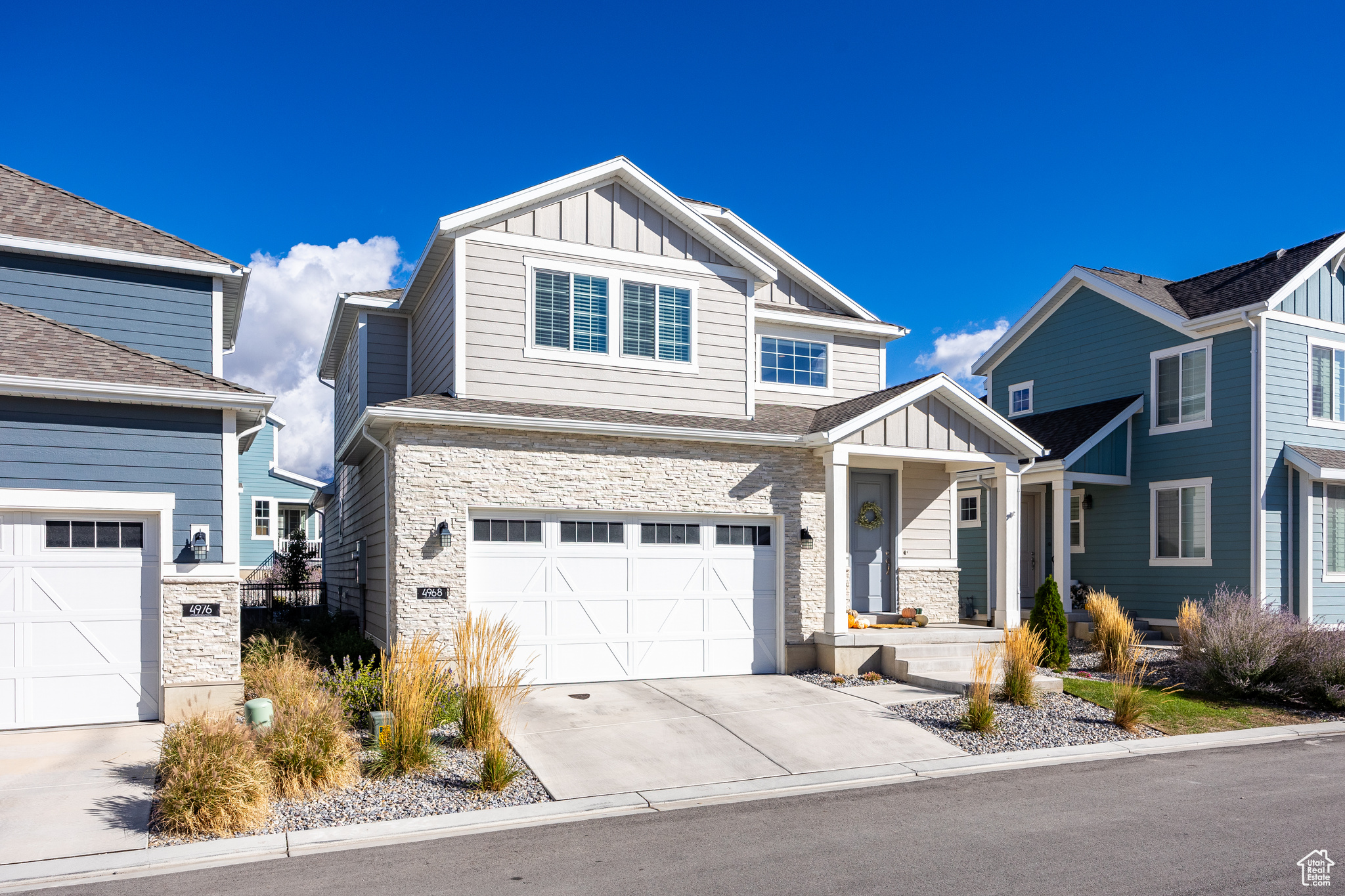 IVORY COTTAGE - Residential