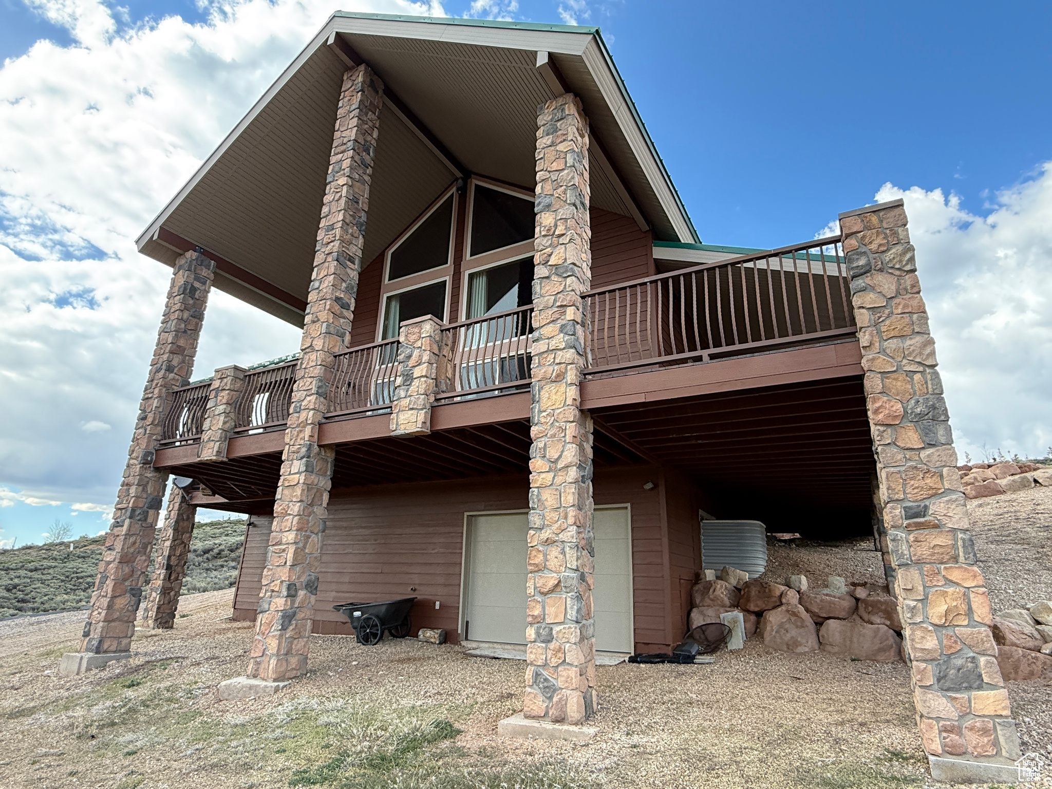 STRAWBERRY LAKEVIEW SUBDIVISION - Residential