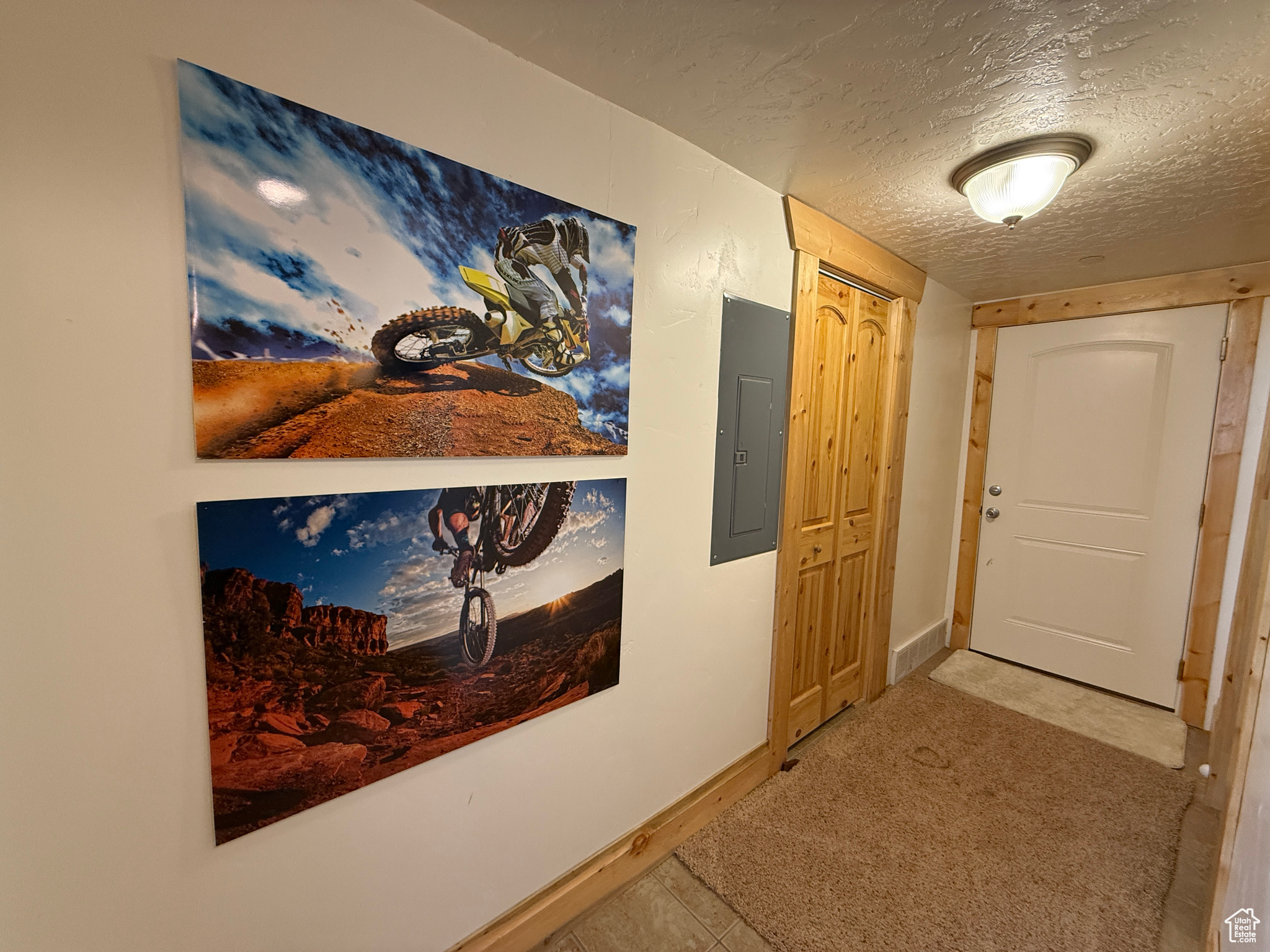 STRAWBERRY LAKEVIEW SUBDIVISION - Residential