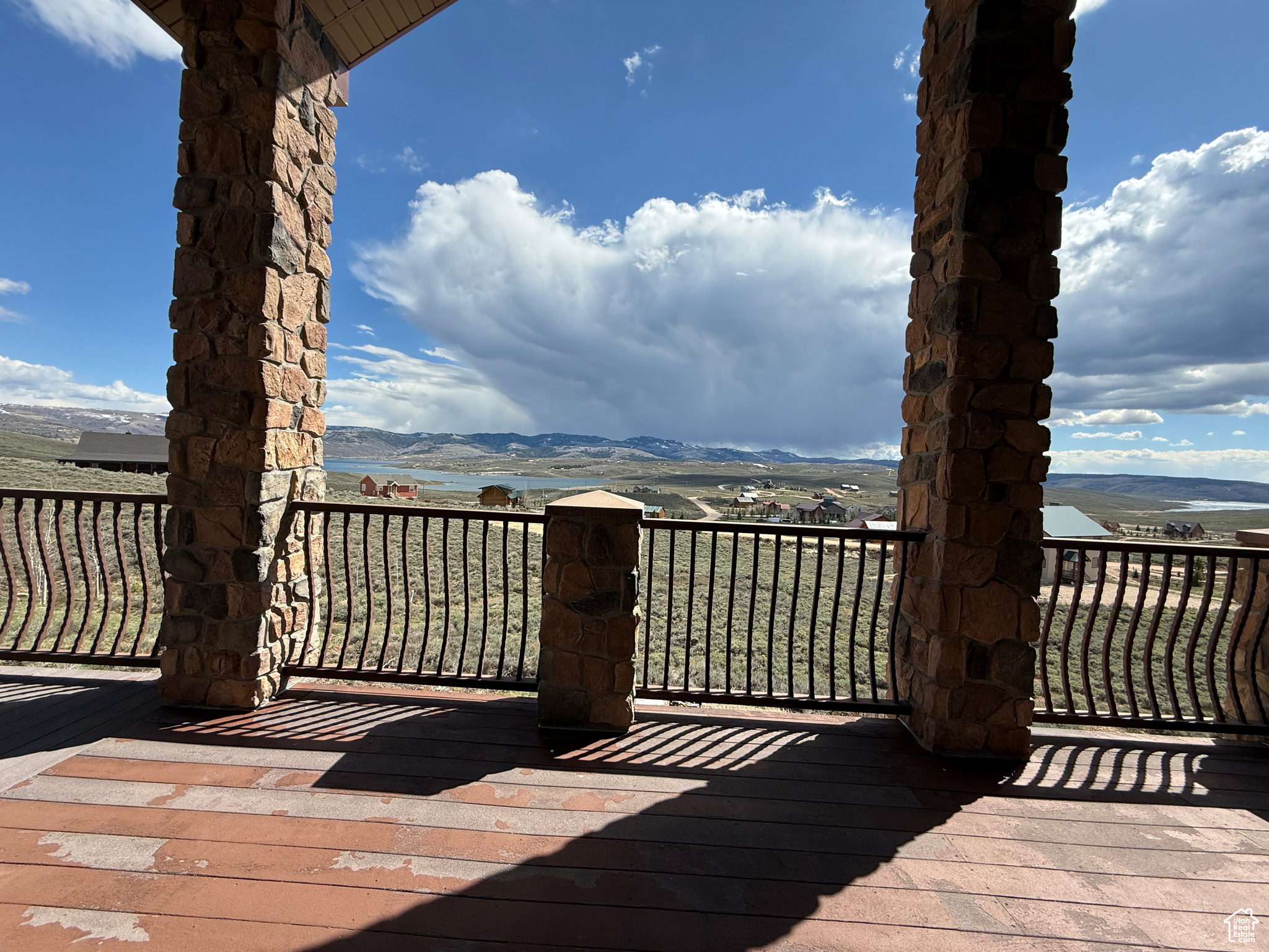 STRAWBERRY LAKEVIEW SUBDIVISION - Residential