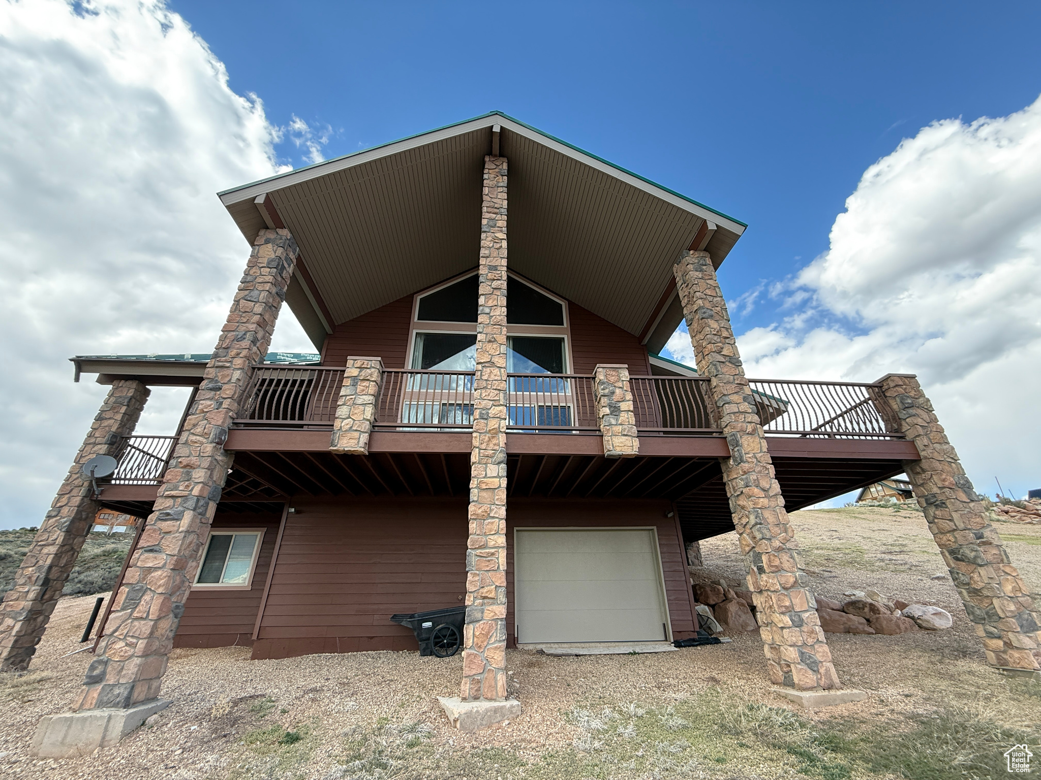 STRAWBERRY LAKEVIEW SUBDIVISION - Residential