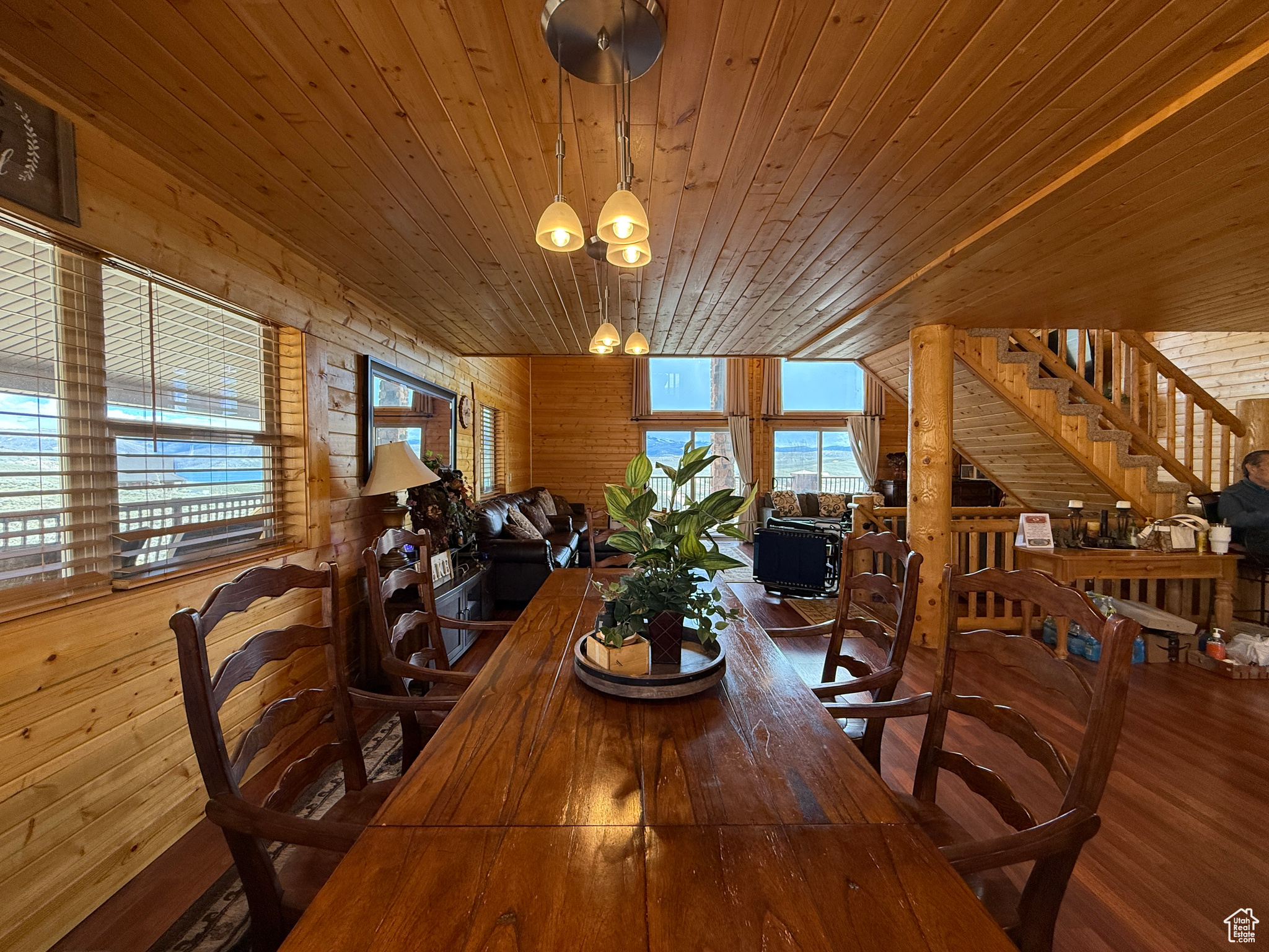 STRAWBERRY LAKEVIEW SUBDIVISION - Residential