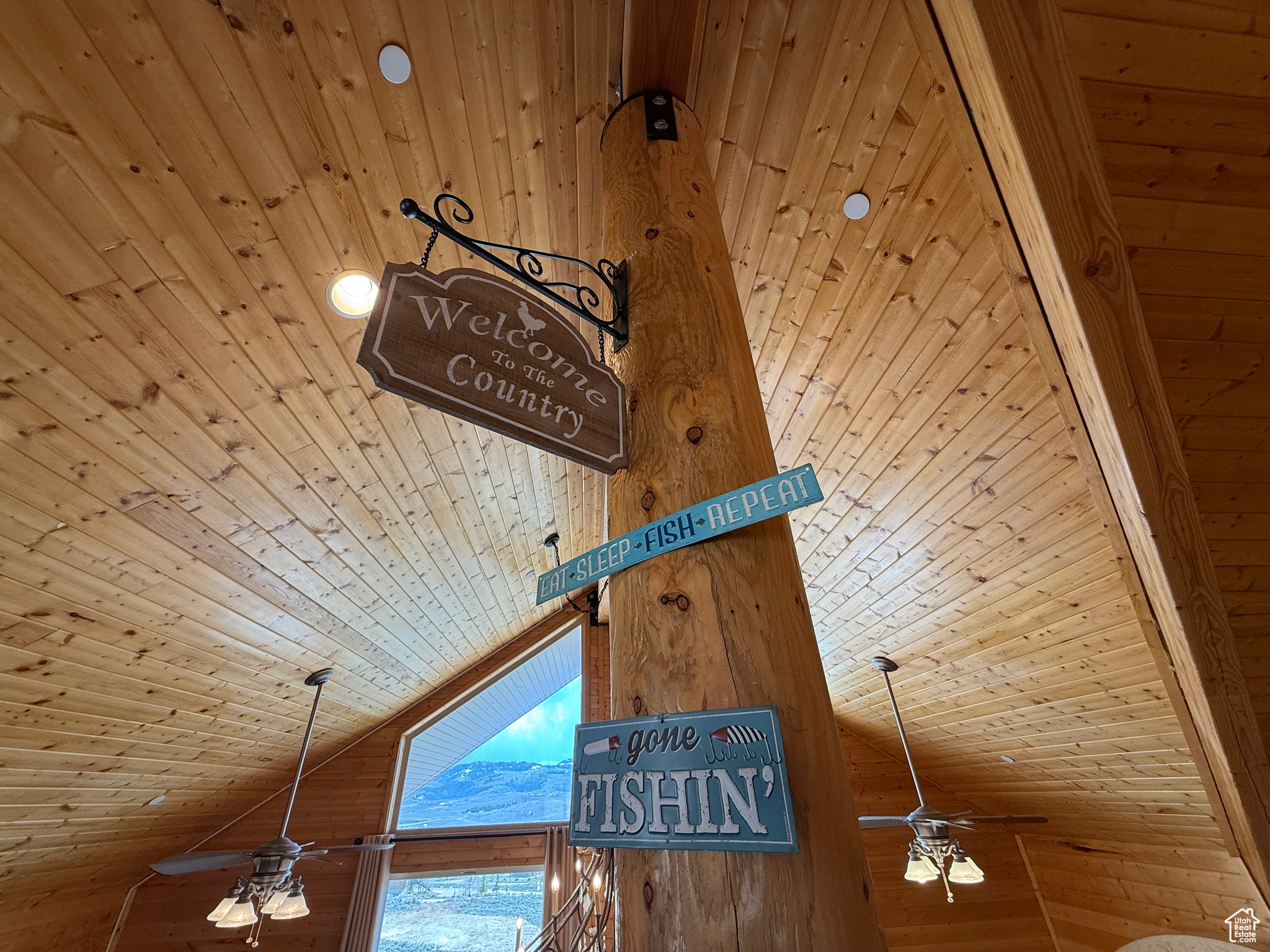 STRAWBERRY LAKEVIEW SUBDIVISION - Residential