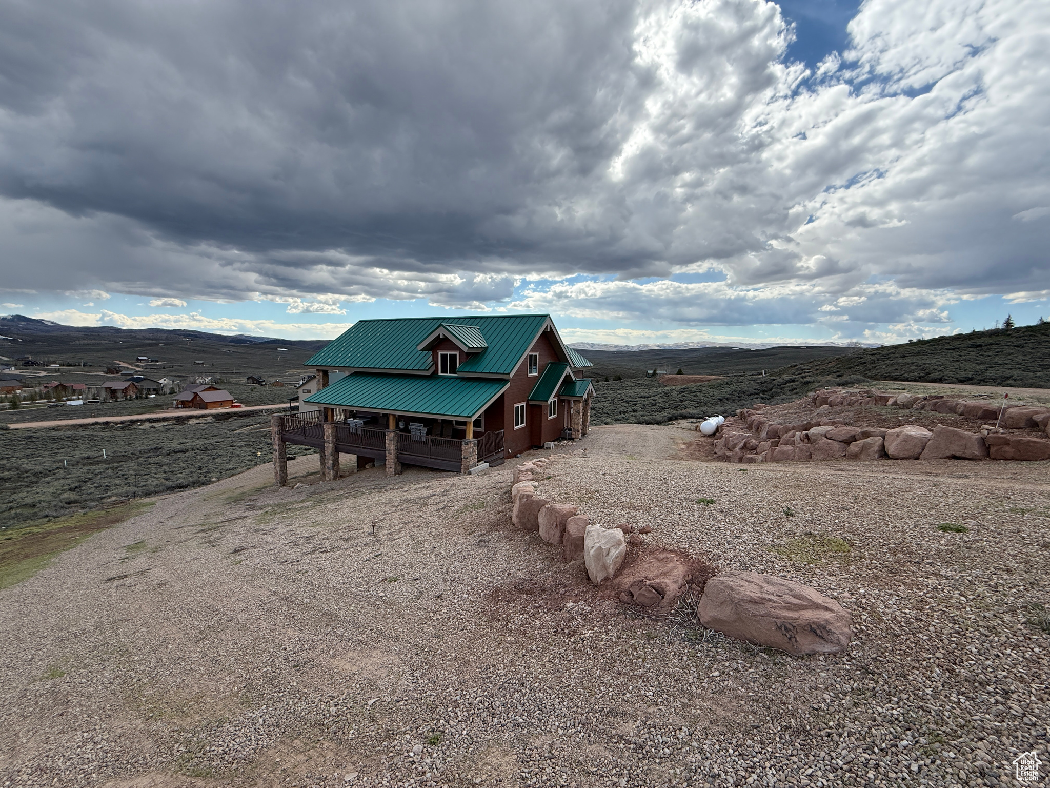 STRAWBERRY LAKEVIEW SUBDIVISION - Residential