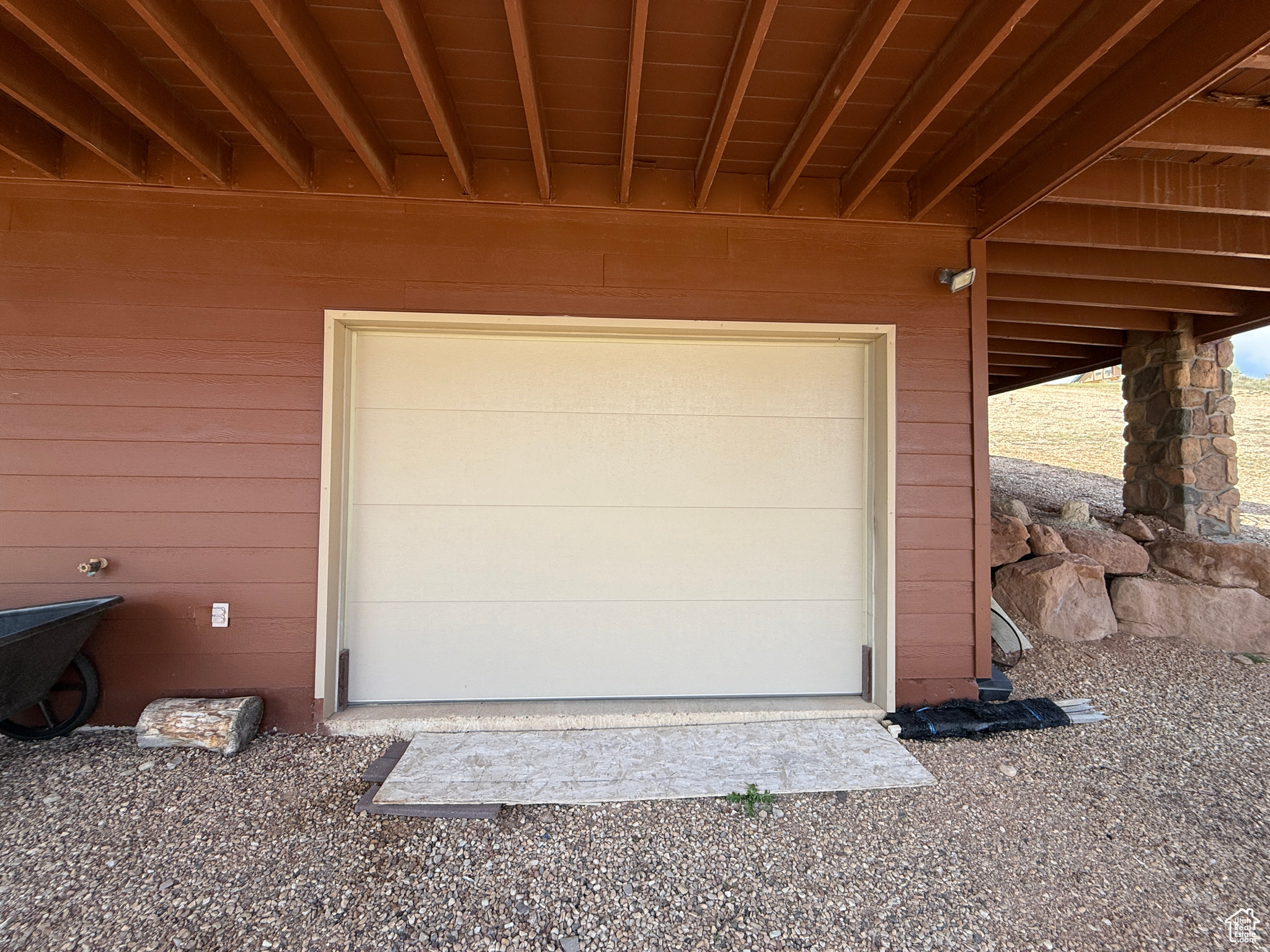 STRAWBERRY LAKEVIEW SUBDIVISION - Residential