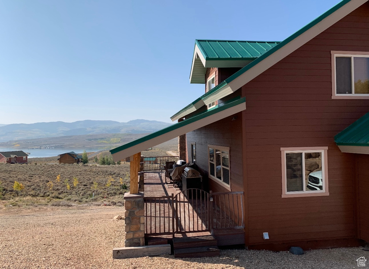 STRAWBERRY LAKEVIEW SUBDIVISION - Residential