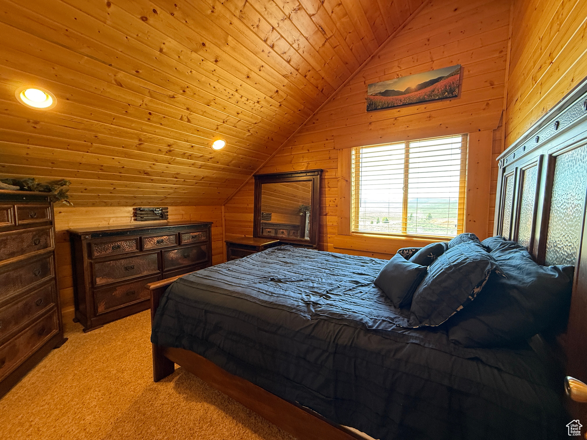 STRAWBERRY LAKEVIEW SUBDIVISION - Residential