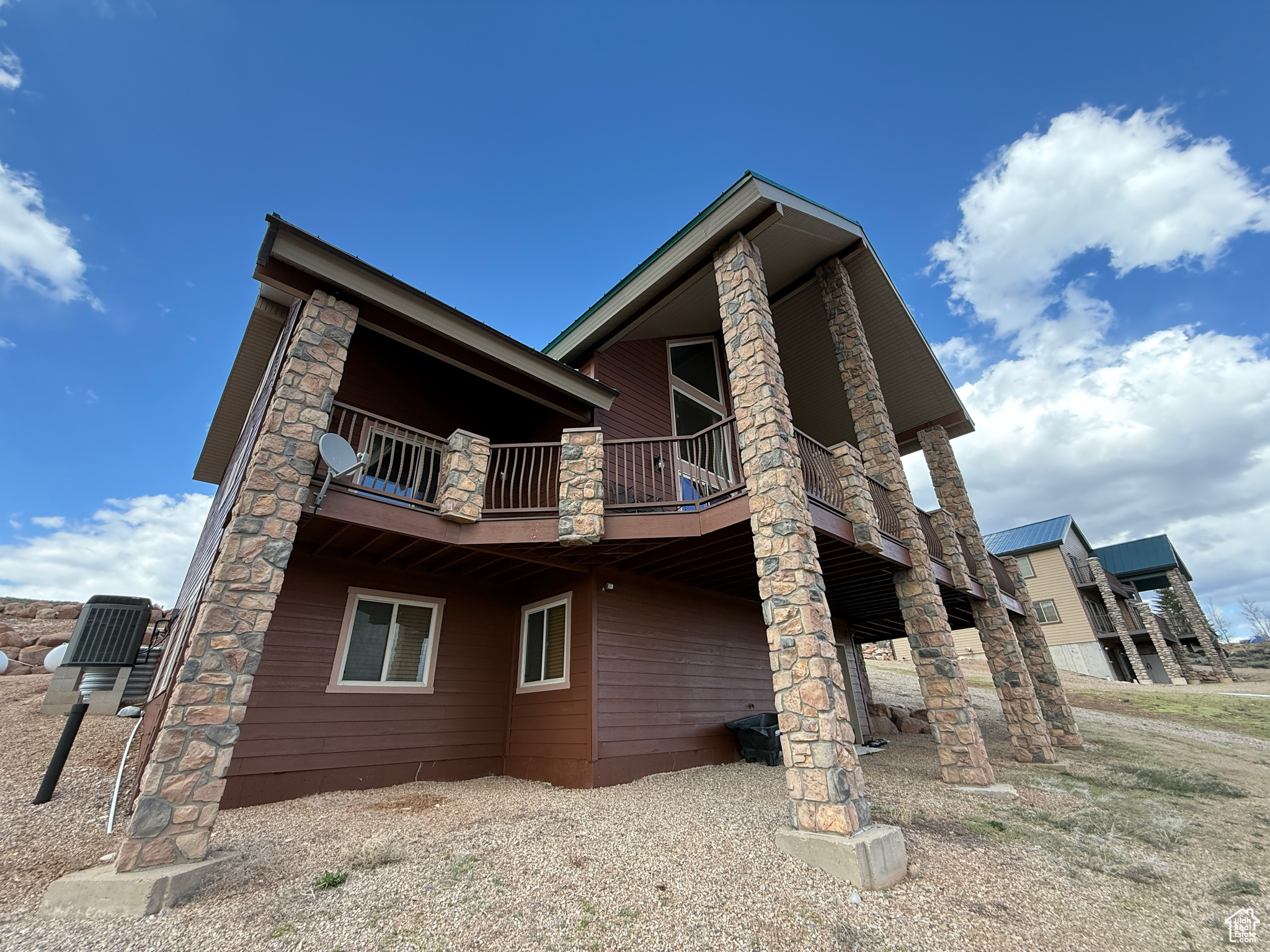 STRAWBERRY LAKEVIEW SUBDIVISION - Residential