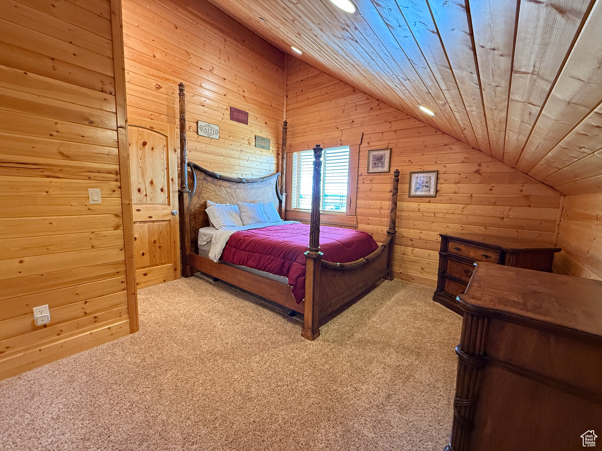 STRAWBERRY LAKEVIEW SUBDIVISION - Residential