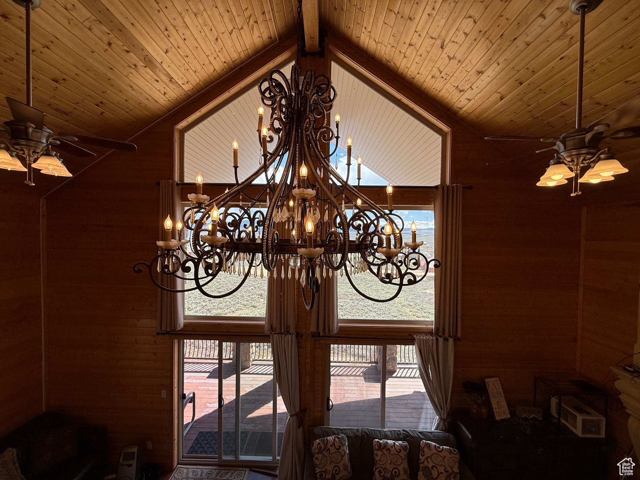 STRAWBERRY LAKEVIEW SUBDIVISION - Residential