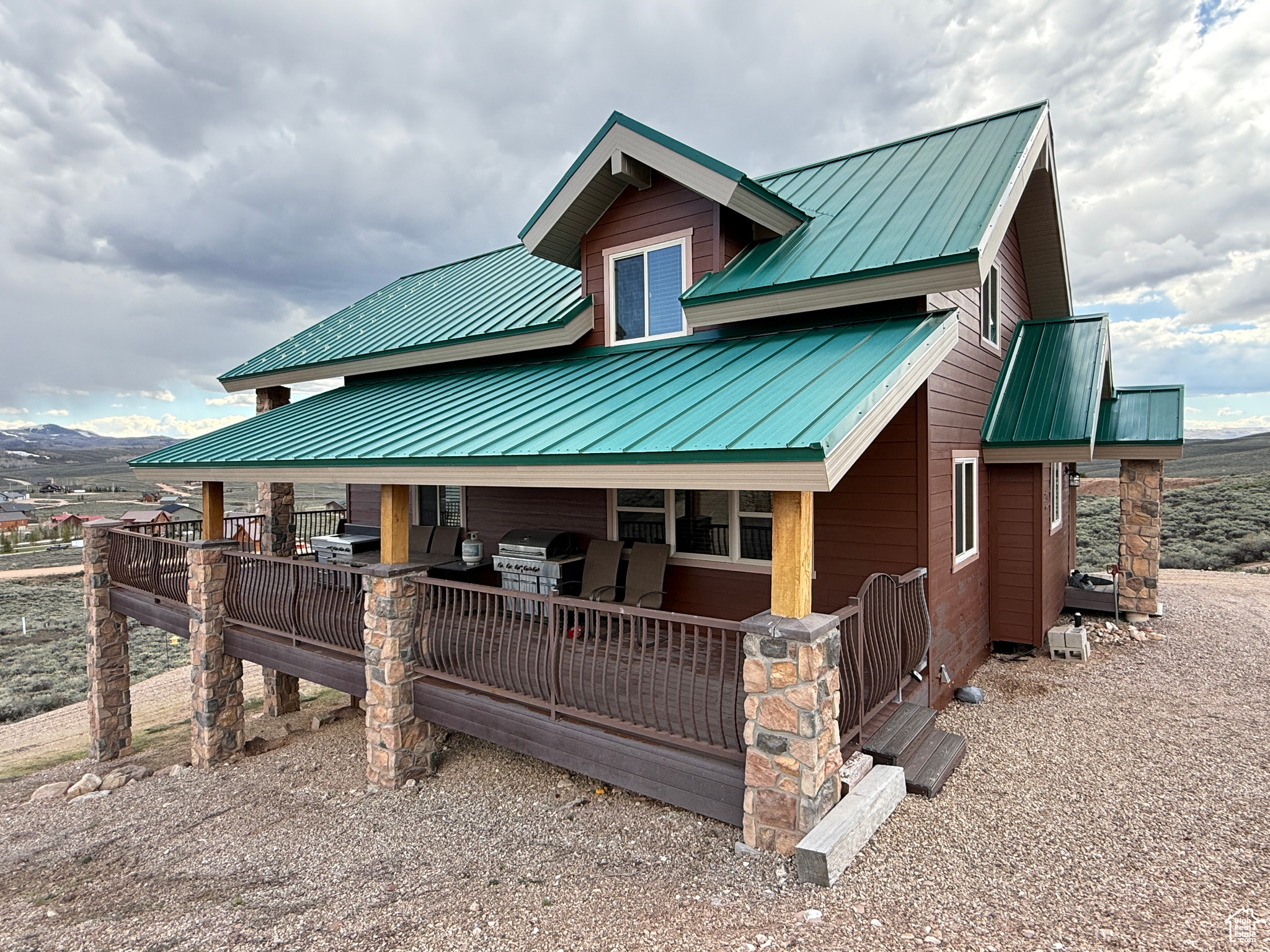 STRAWBERRY LAKEVIEW SUBDIVISION - Residential