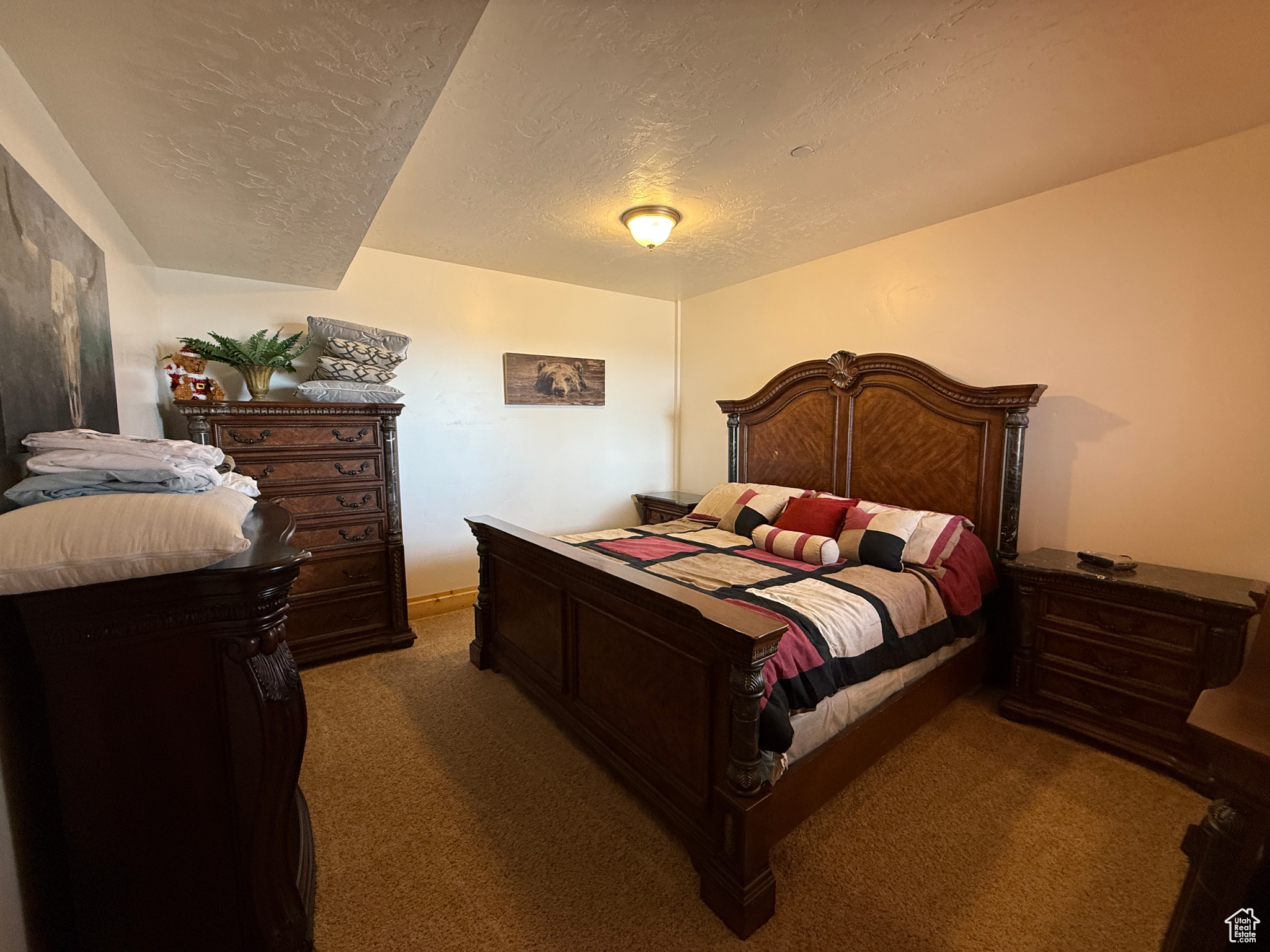 STRAWBERRY LAKEVIEW SUBDIVISION - Residential