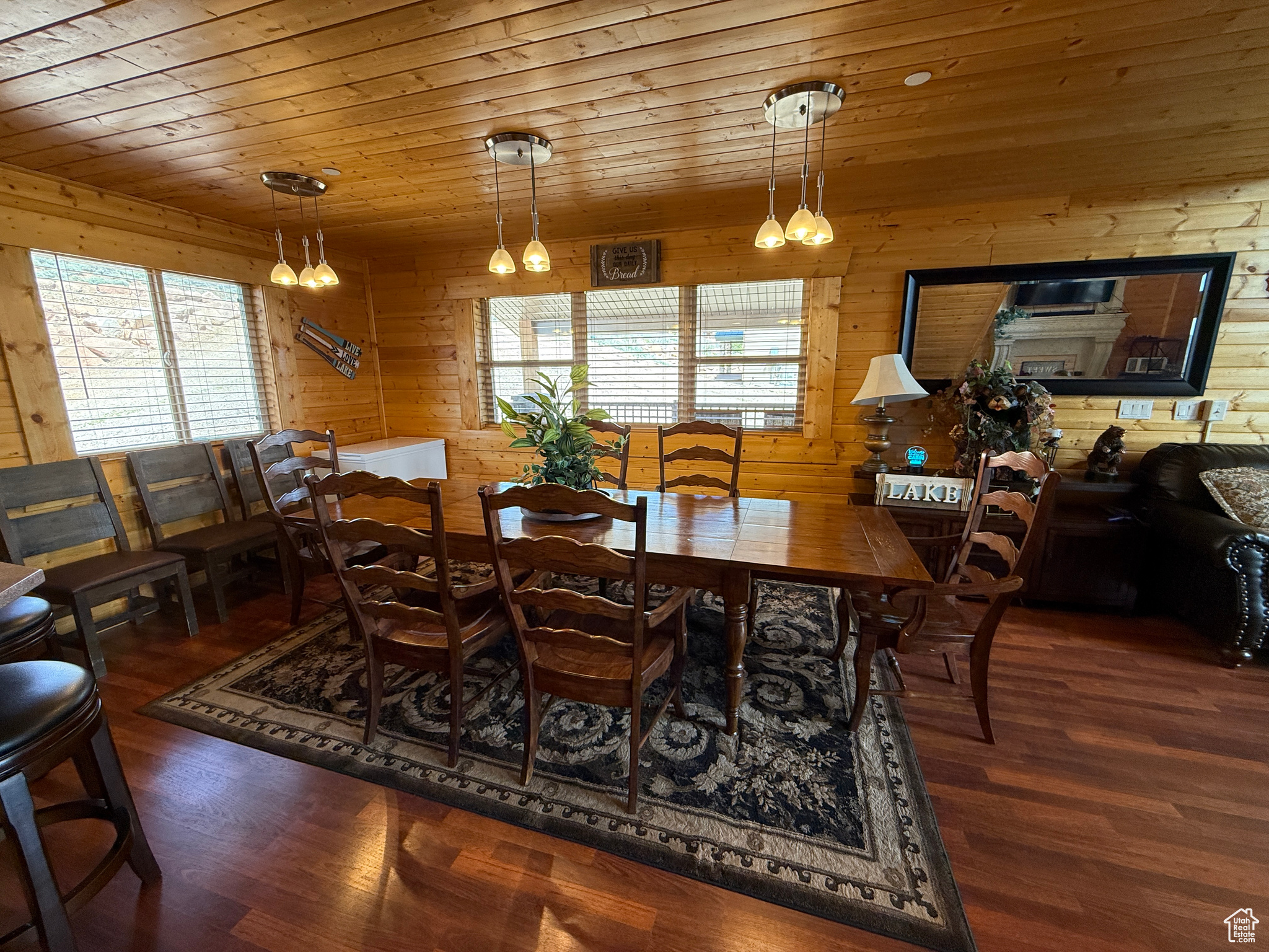 STRAWBERRY LAKEVIEW SUBDIVISION - Residential