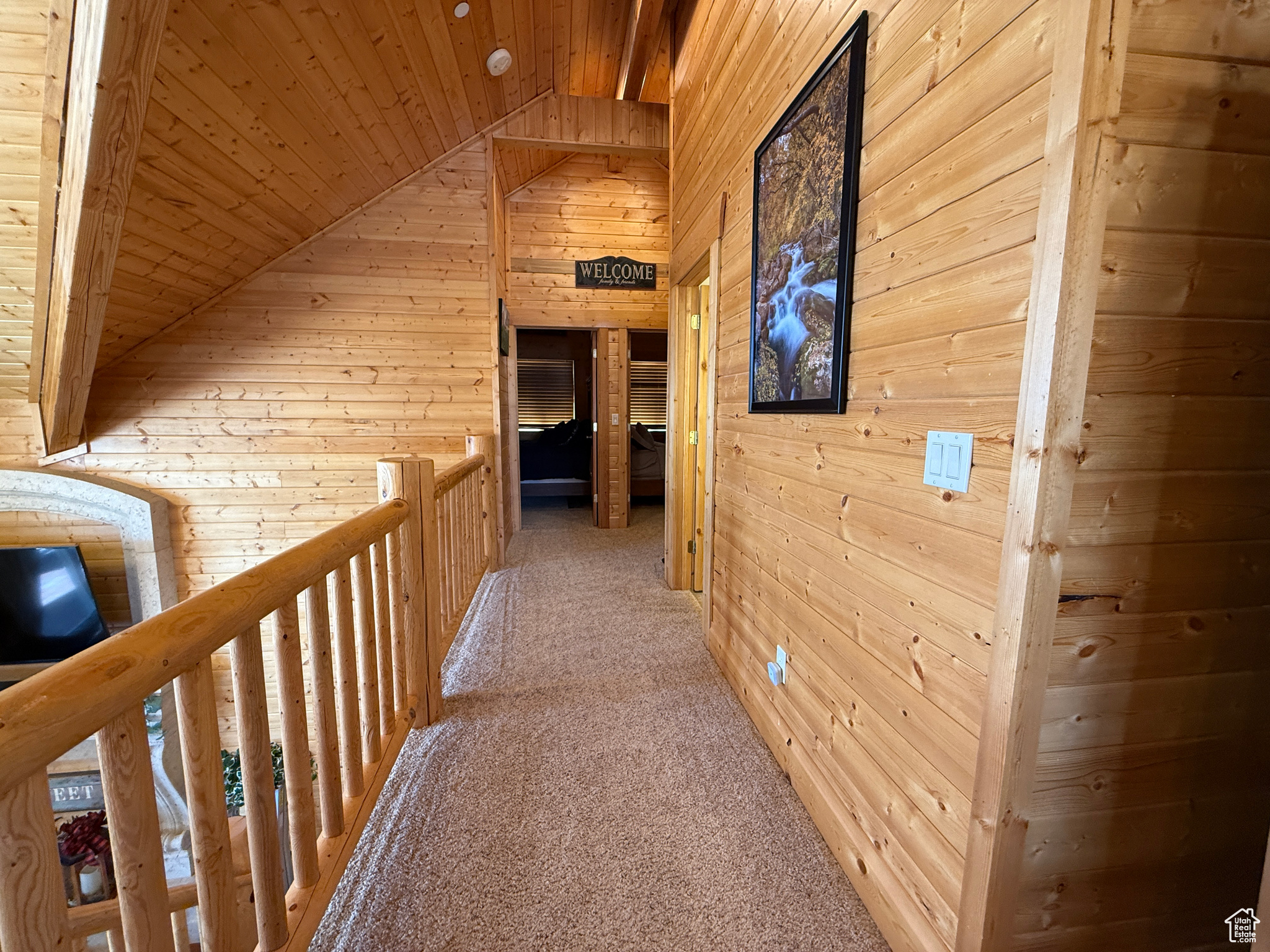 STRAWBERRY LAKEVIEW SUBDIVISION - Residential