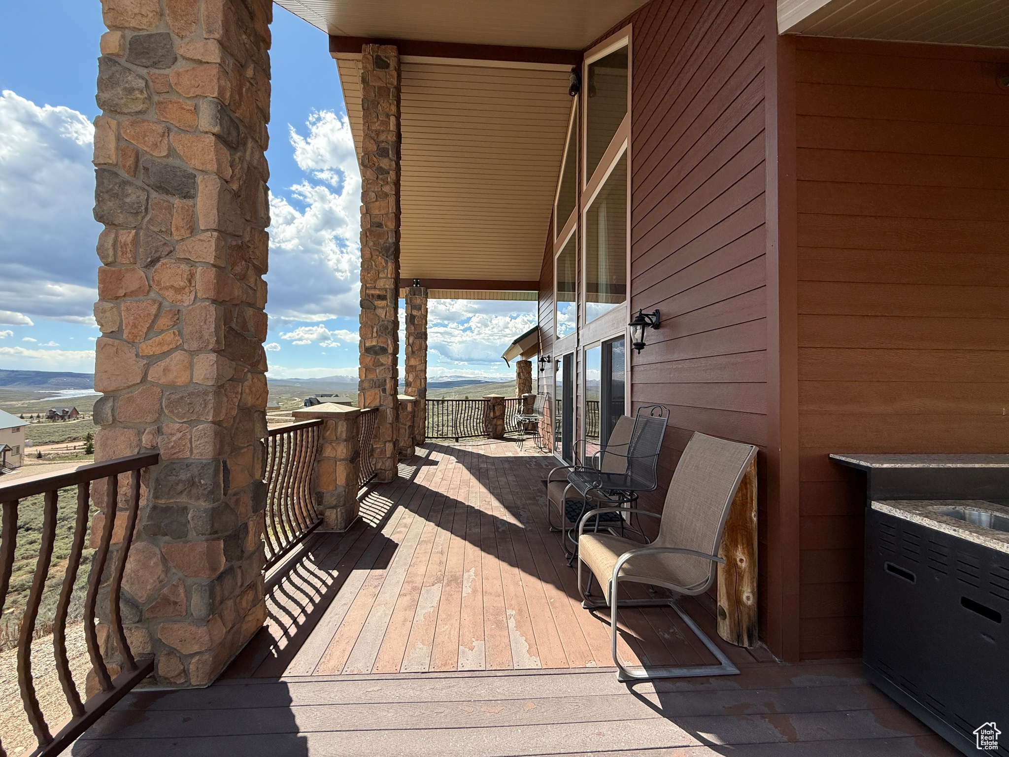 STRAWBERRY LAKEVIEW SUBDIVISION - Residential