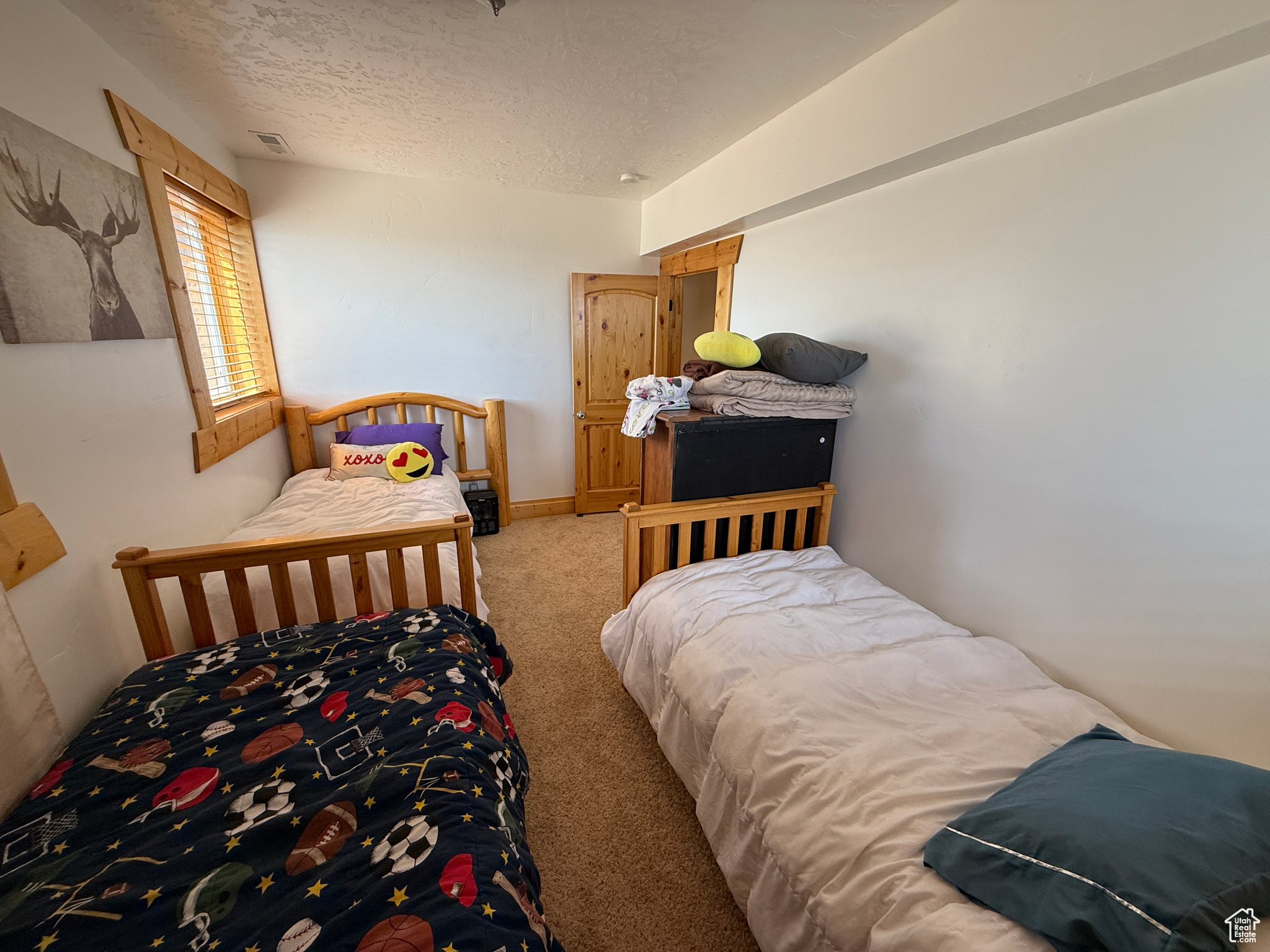 STRAWBERRY LAKEVIEW SUBDIVISION - Residential