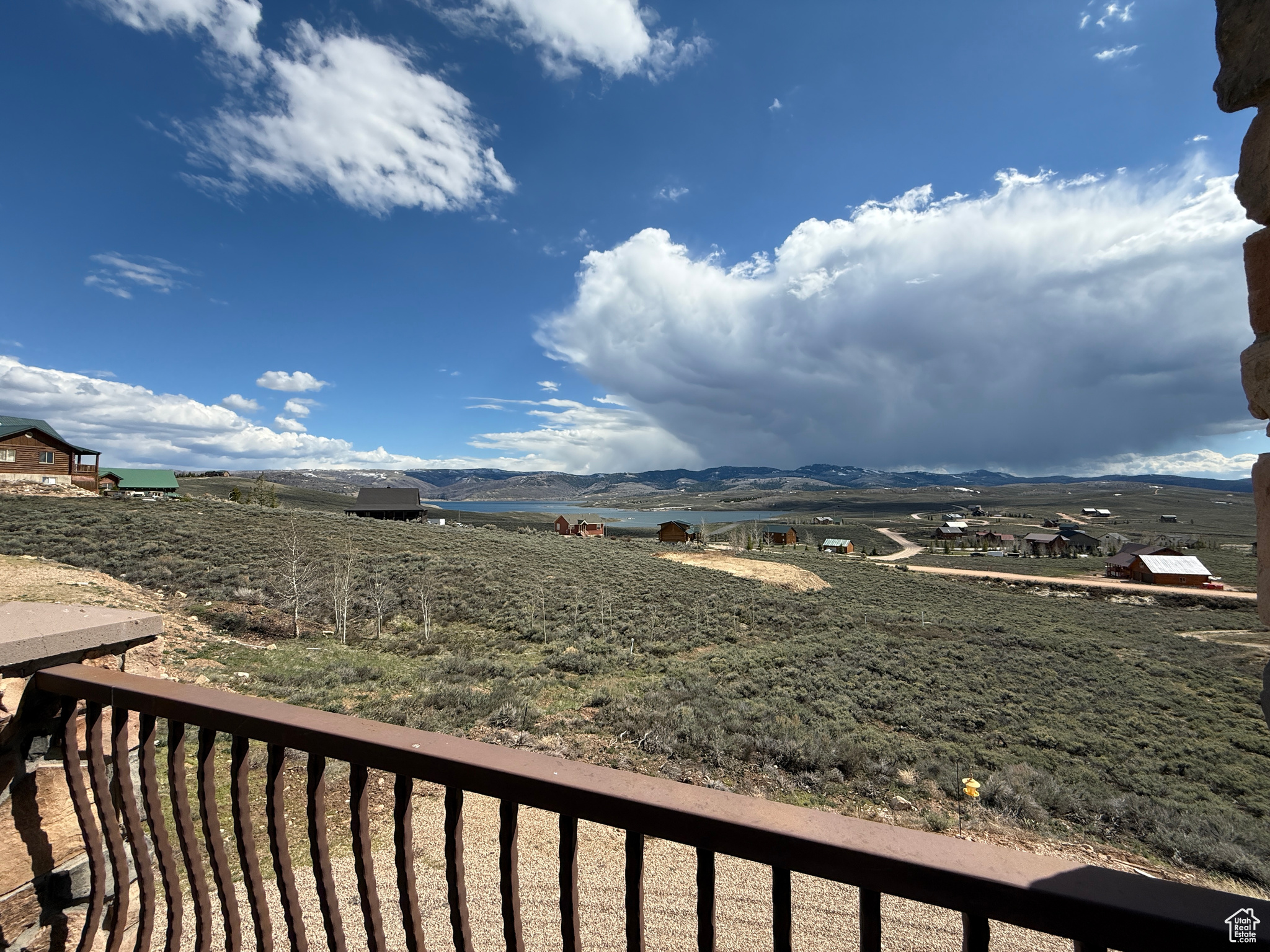 STRAWBERRY LAKEVIEW SUBDIVISION - Residential