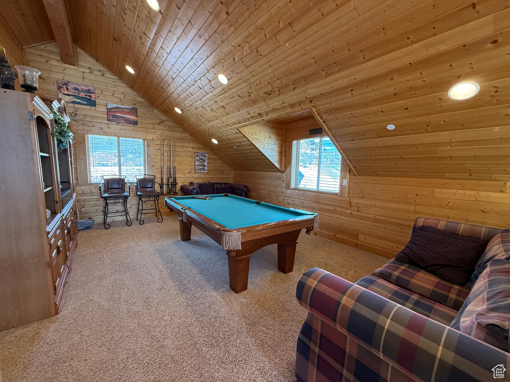 STRAWBERRY LAKEVIEW SUBDIVISION - Residential