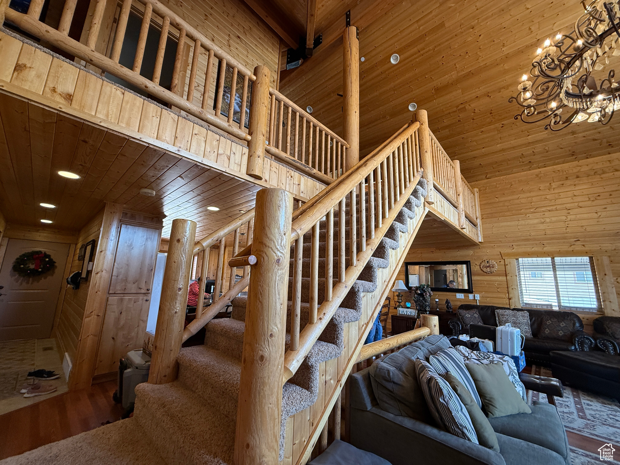 STRAWBERRY LAKEVIEW SUBDIVISION - Residential