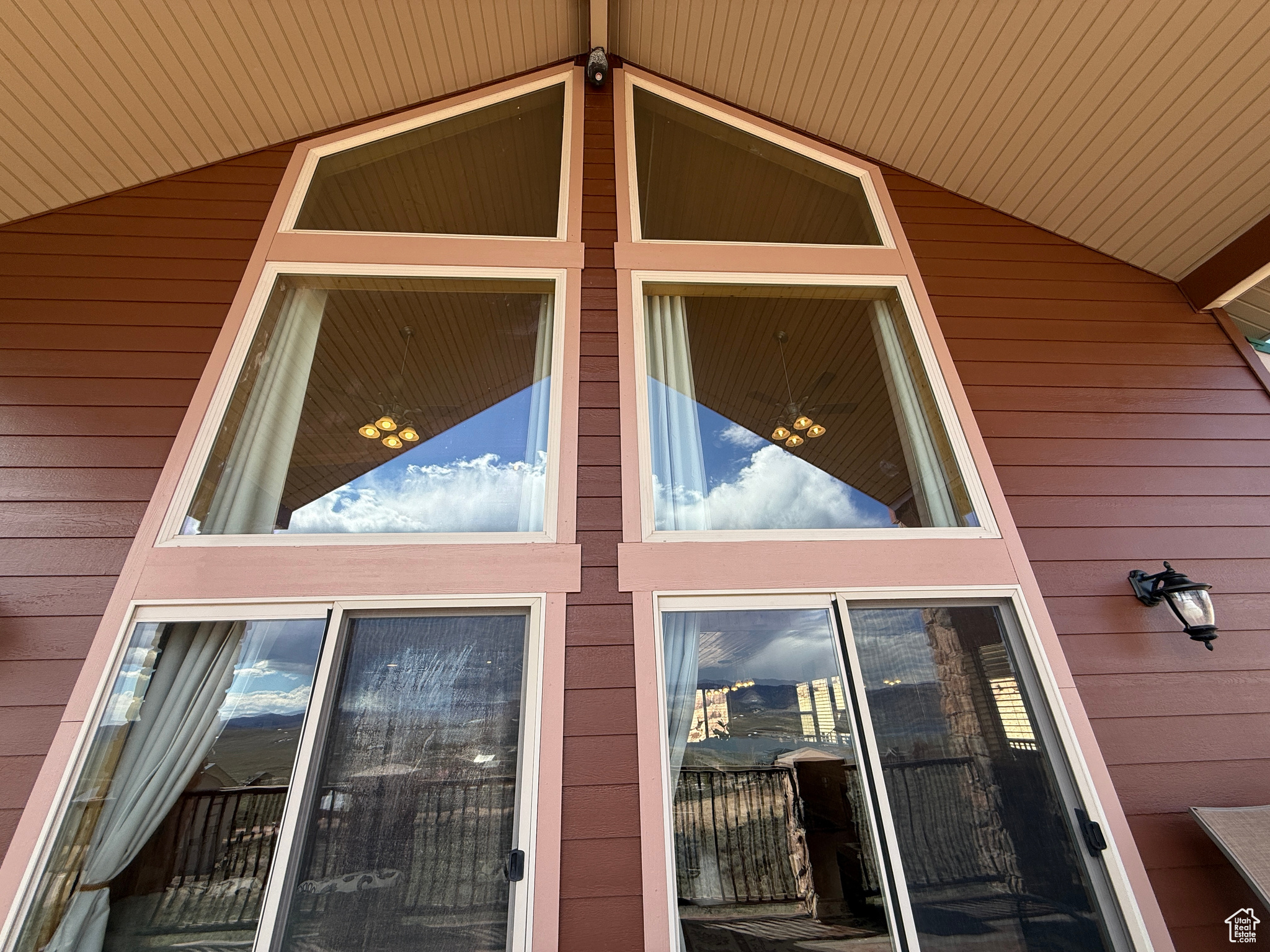 STRAWBERRY LAKEVIEW SUBDIVISION - Residential