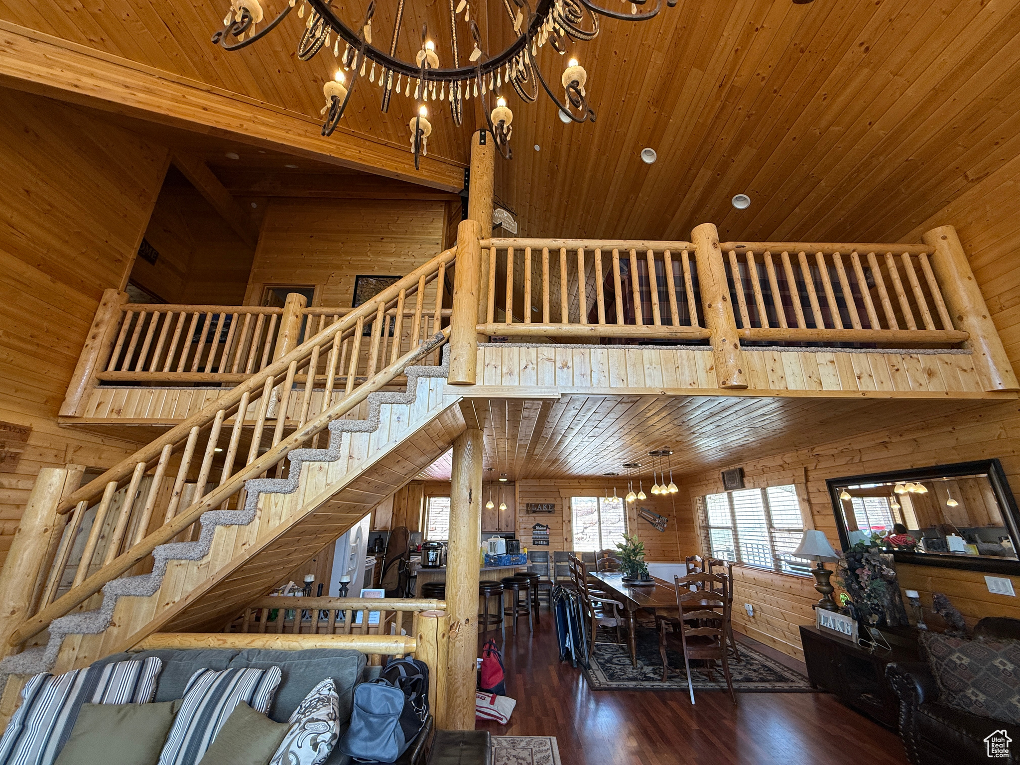 STRAWBERRY LAKEVIEW SUBDIVISION - Residential