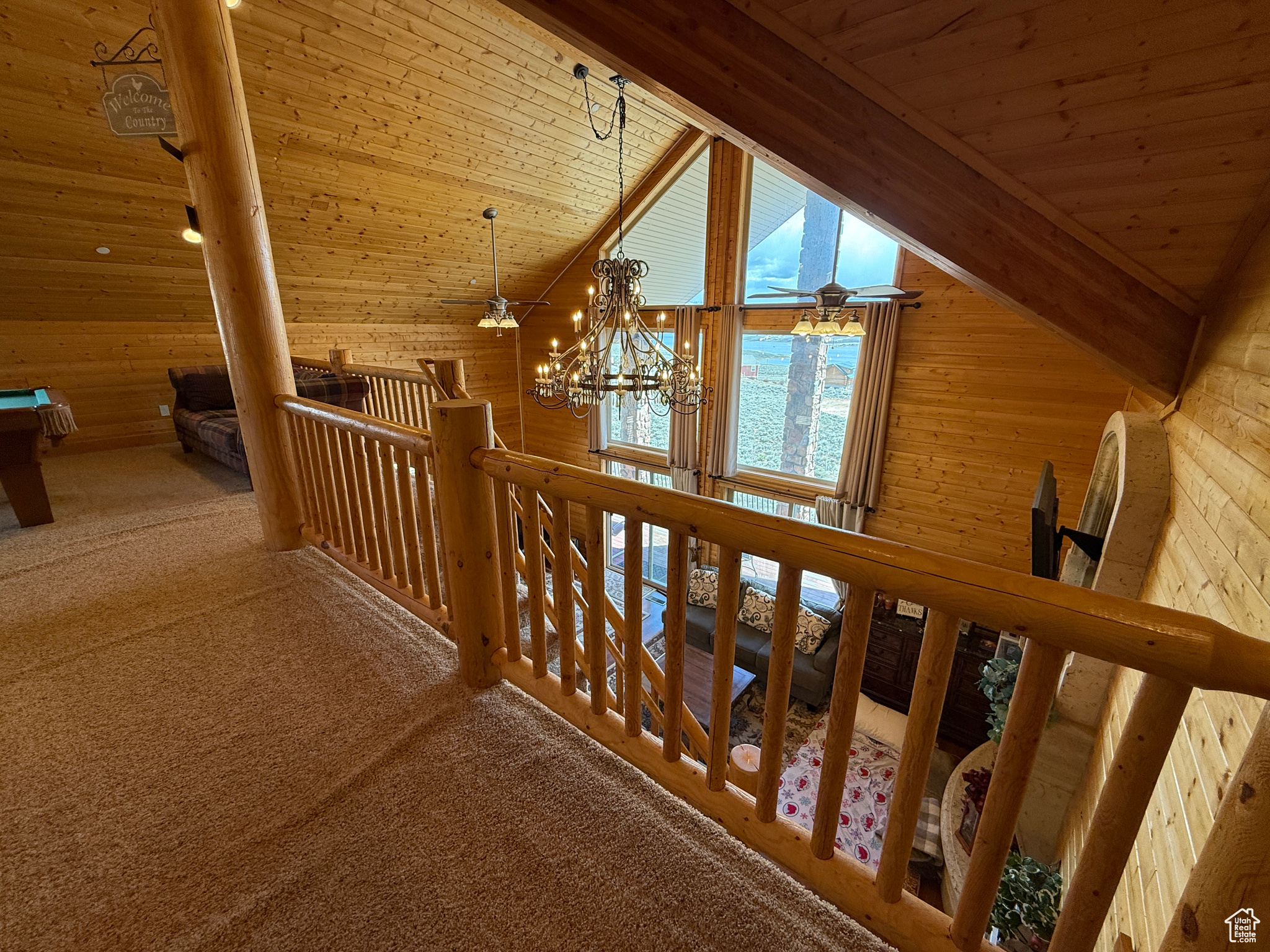 STRAWBERRY LAKEVIEW SUBDIVISION - Residential