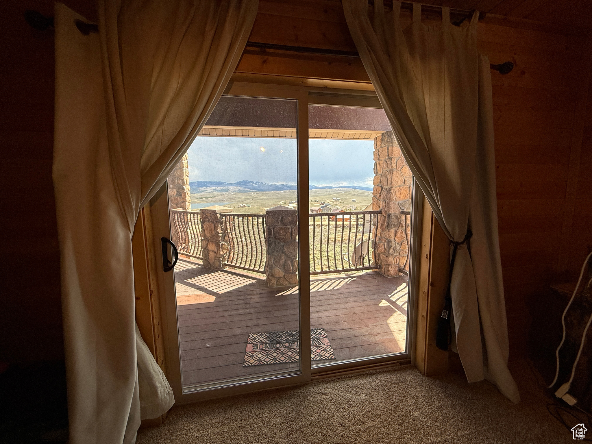 STRAWBERRY LAKEVIEW SUBDIVISION - Residential