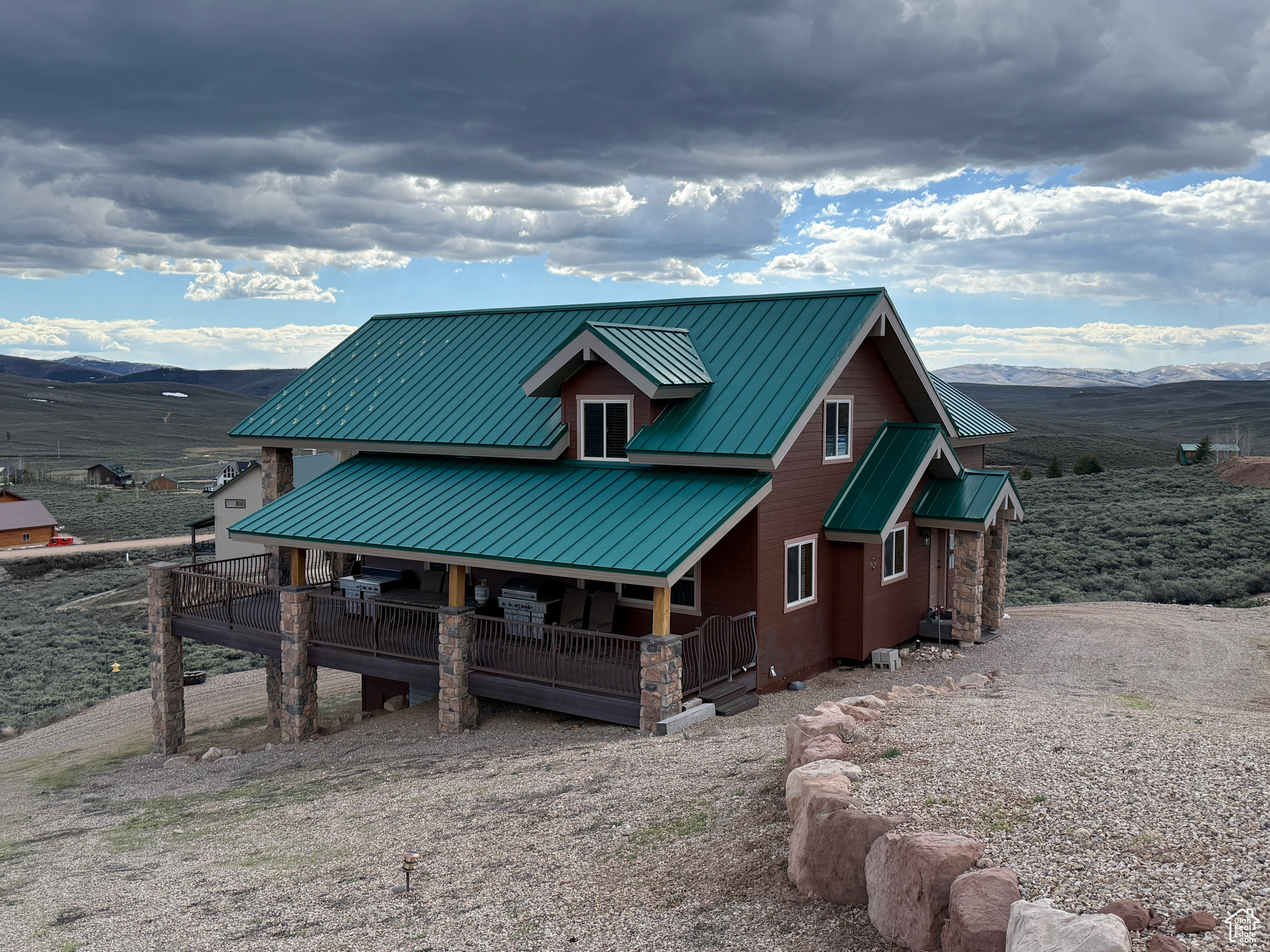 STRAWBERRY LAKEVIEW SUBDIVISION - Residential