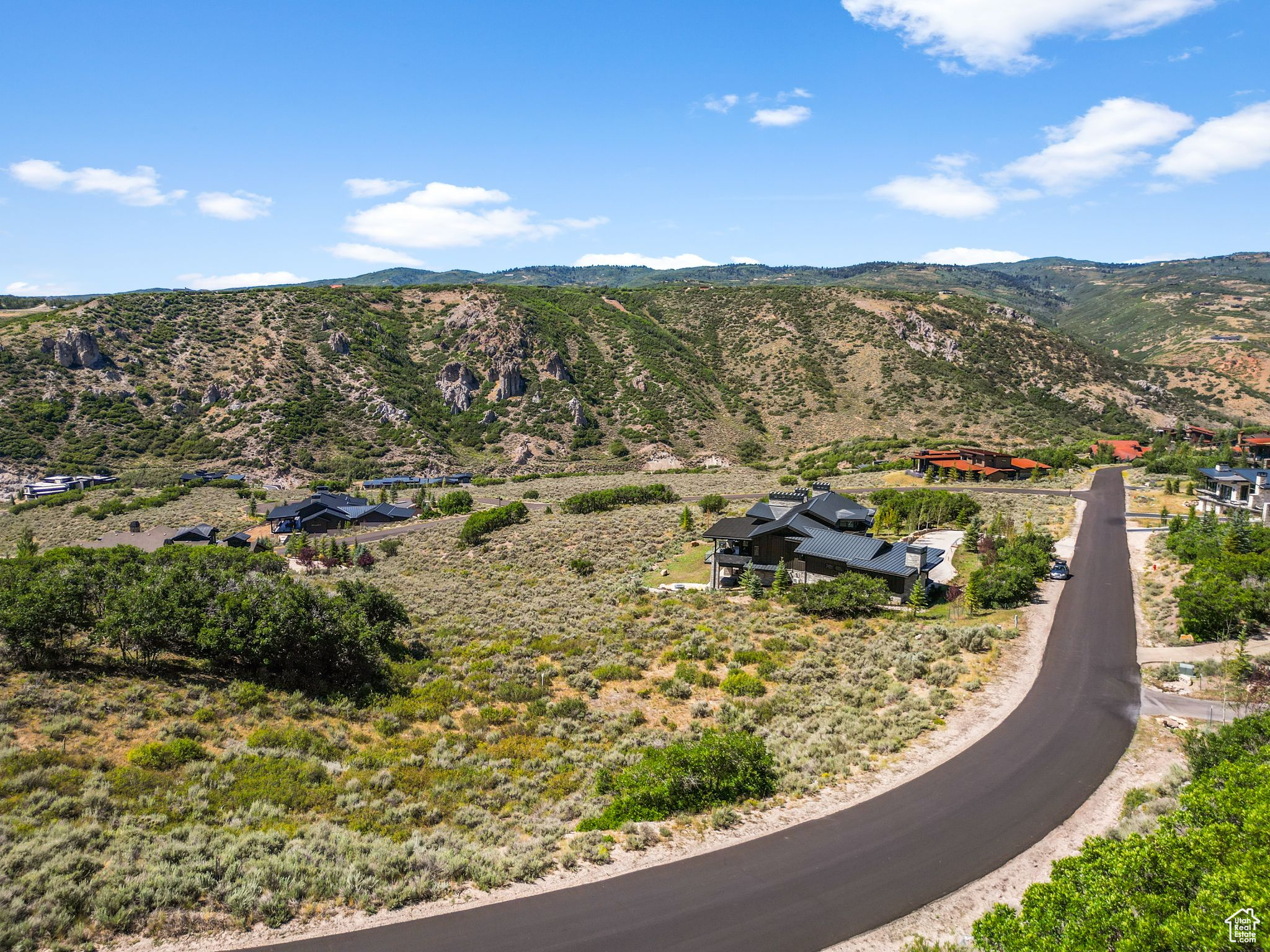 NORTHGATE CANYON SUB - Land
