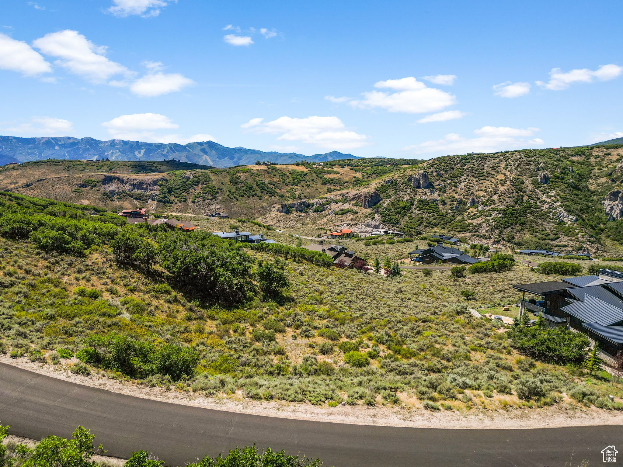 NORTHGATE CANYON SUB - Land