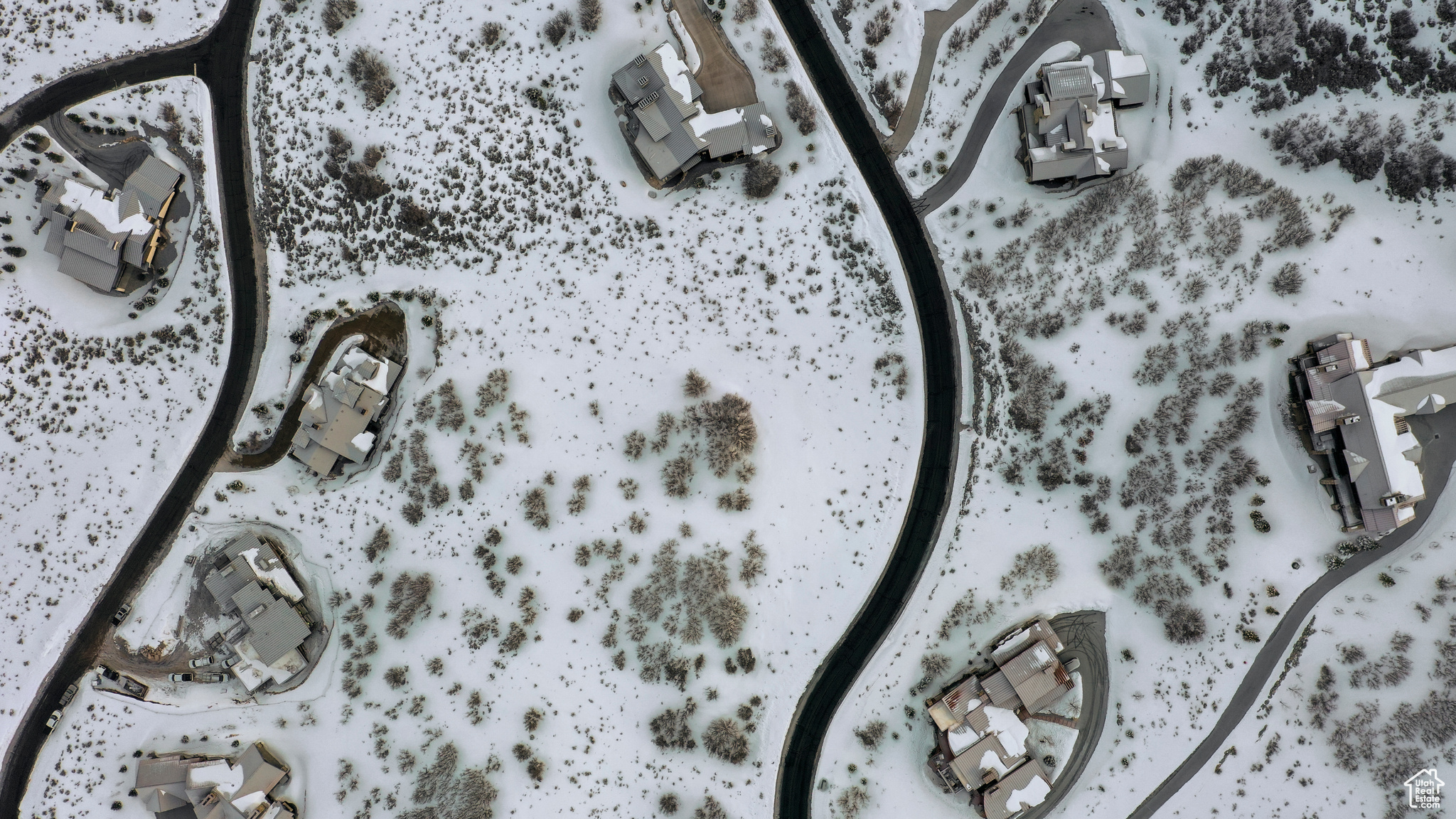 NORTHGATE CANYON SUB - Land