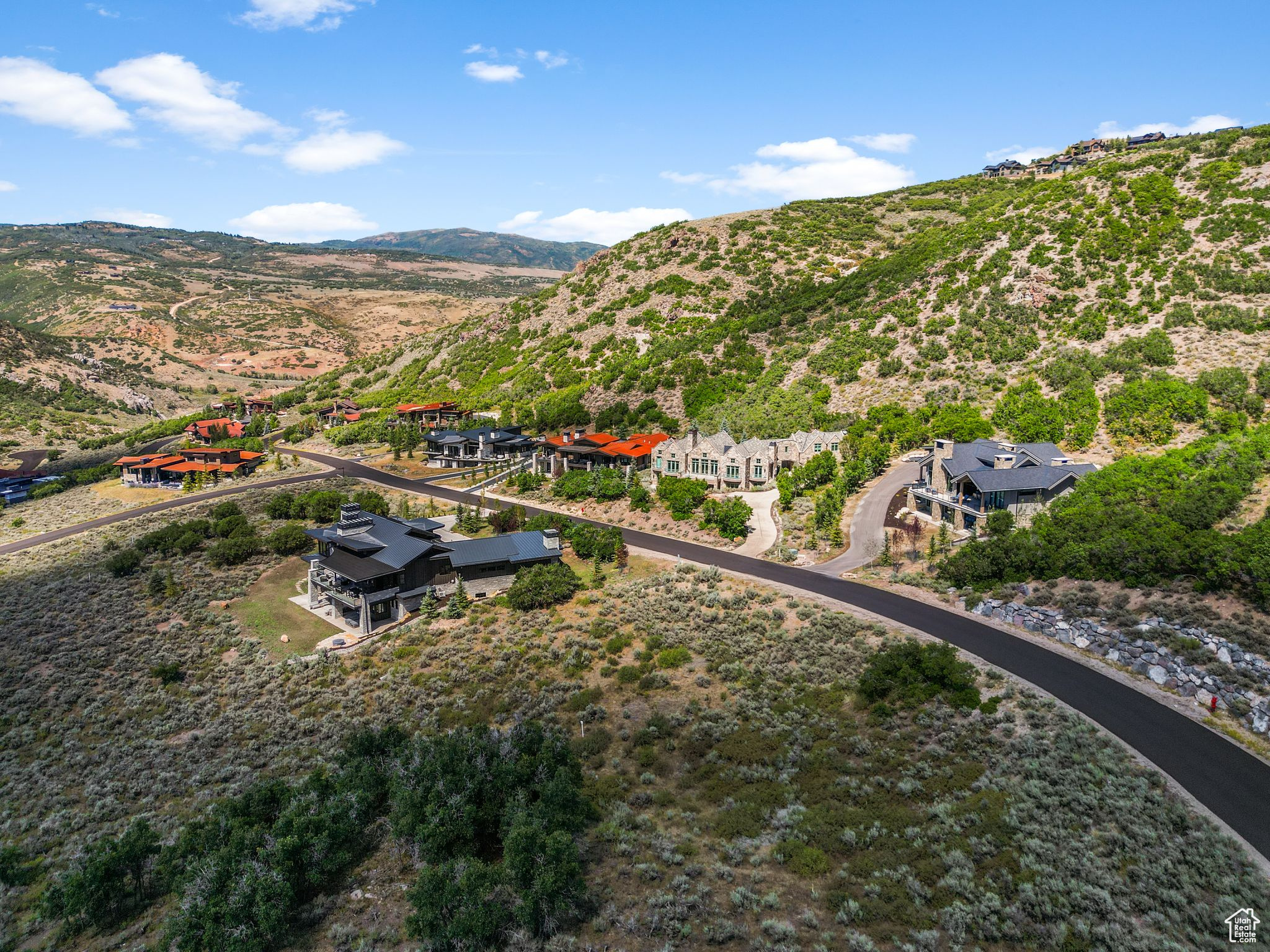 NORTHGATE CANYON SUB - Land