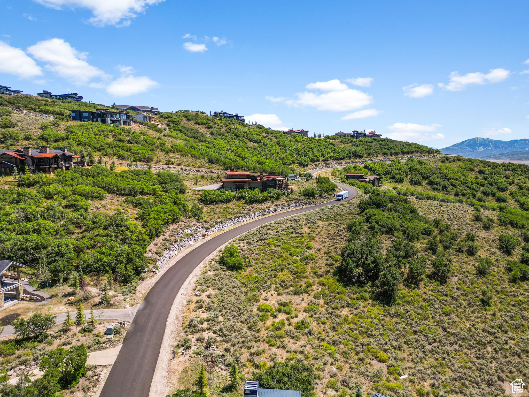 NORTHGATE CANYON SUB - Land
