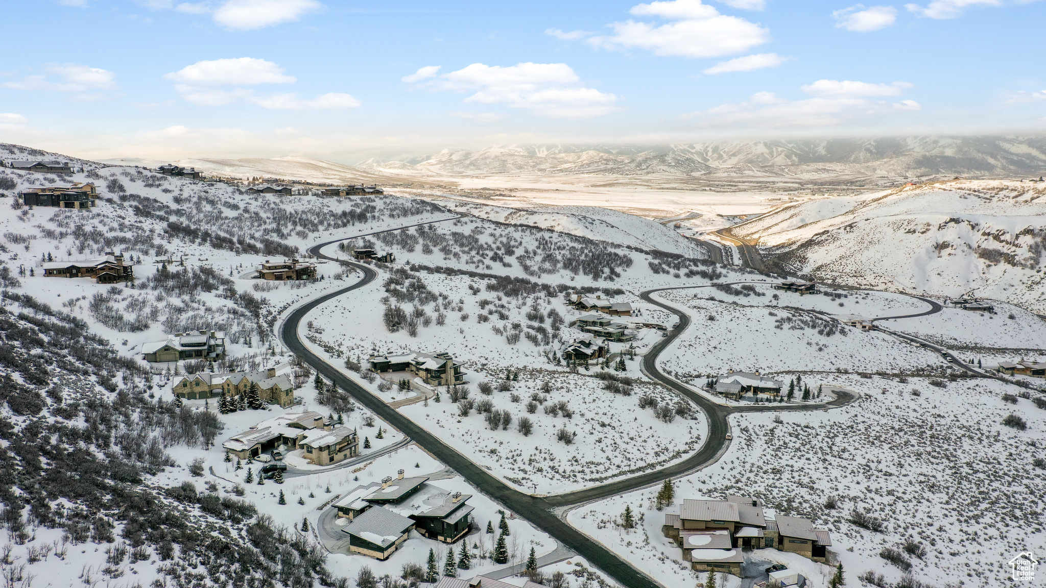 NORTHGATE CANYON SUB - Land