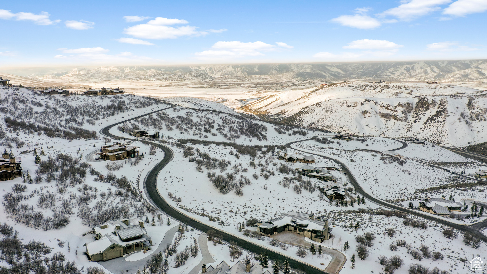 NORTHGATE CANYON SUB - Land