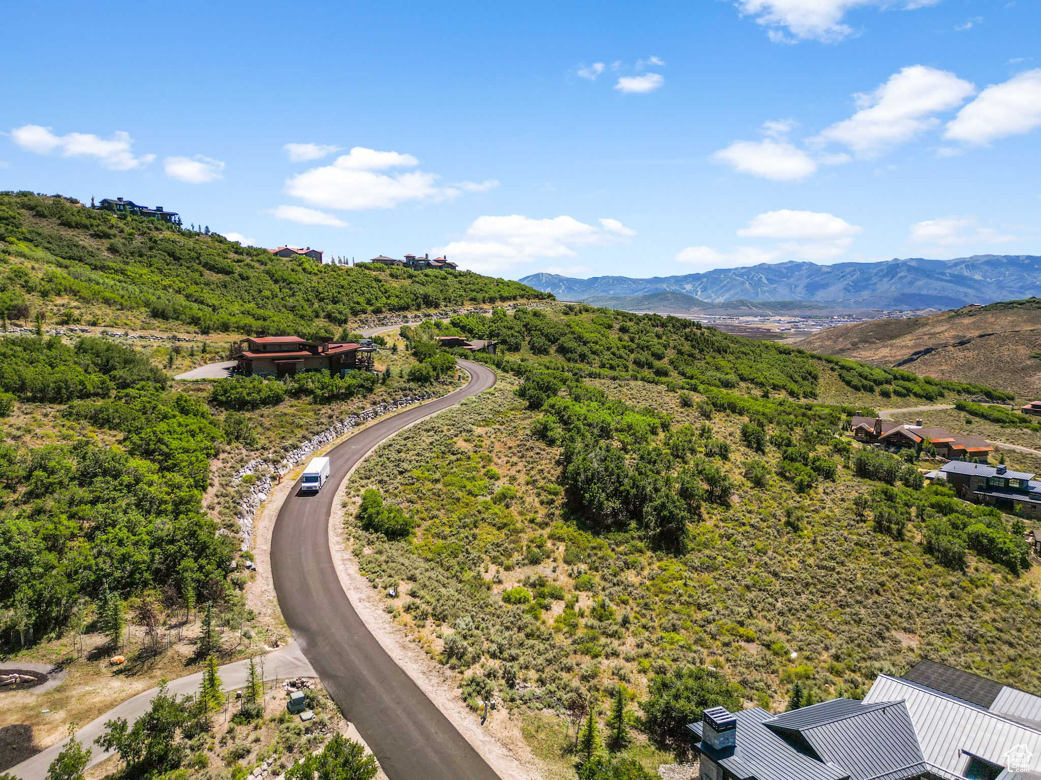 NORTHGATE CANYON SUB - Land