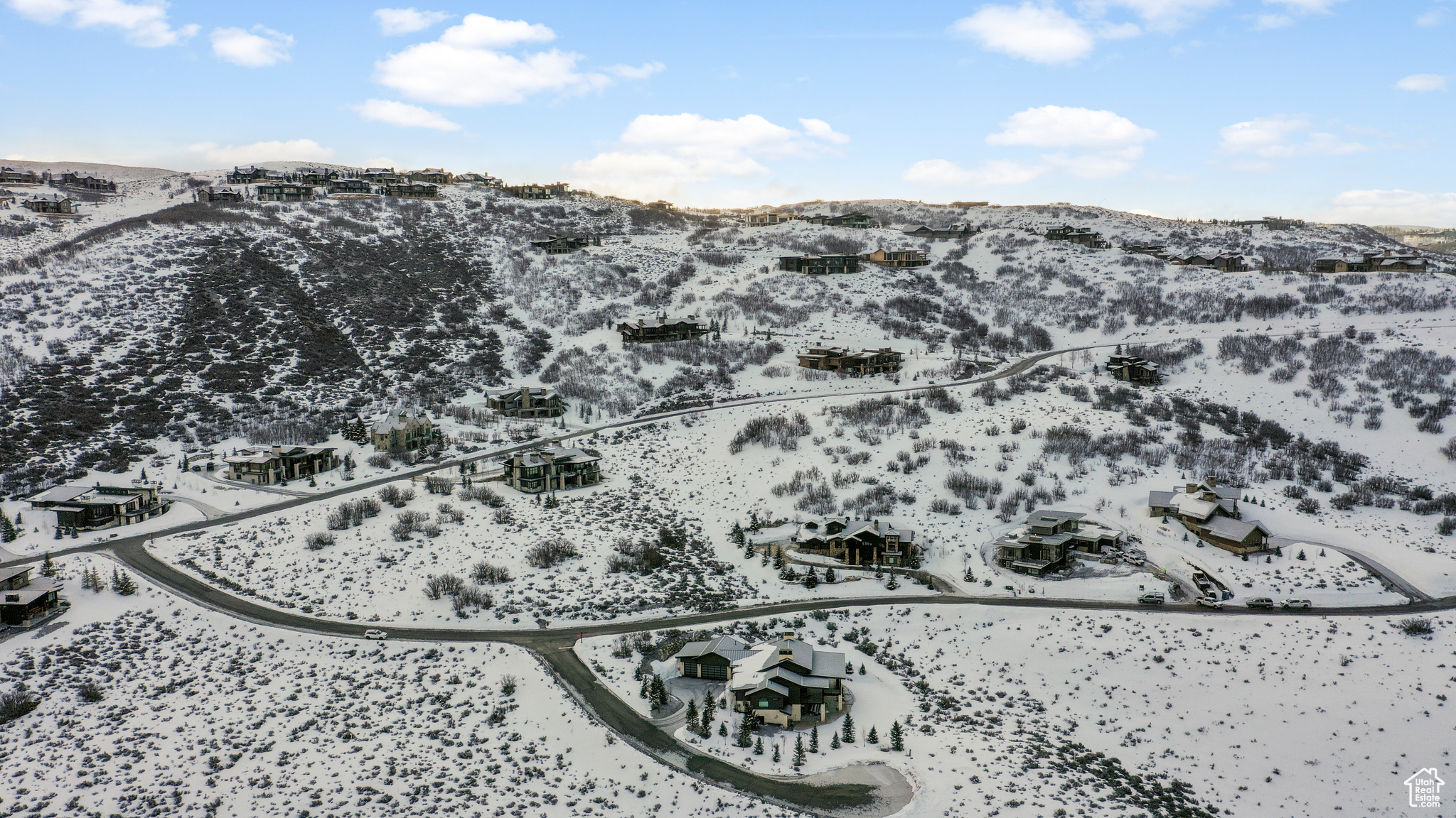 NORTHGATE CANYON SUB - Land