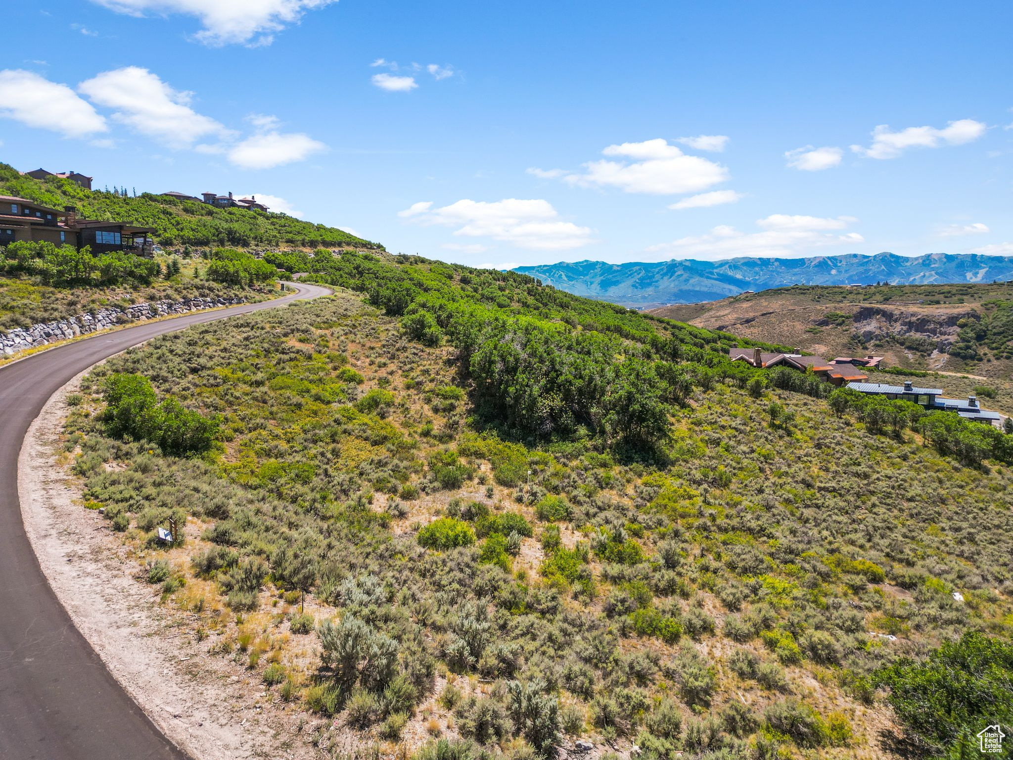 NORTHGATE CANYON SUB - Land