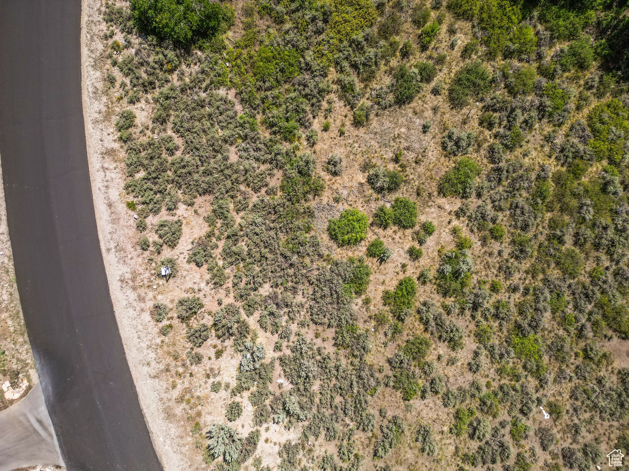 NORTHGATE CANYON SUB - Land